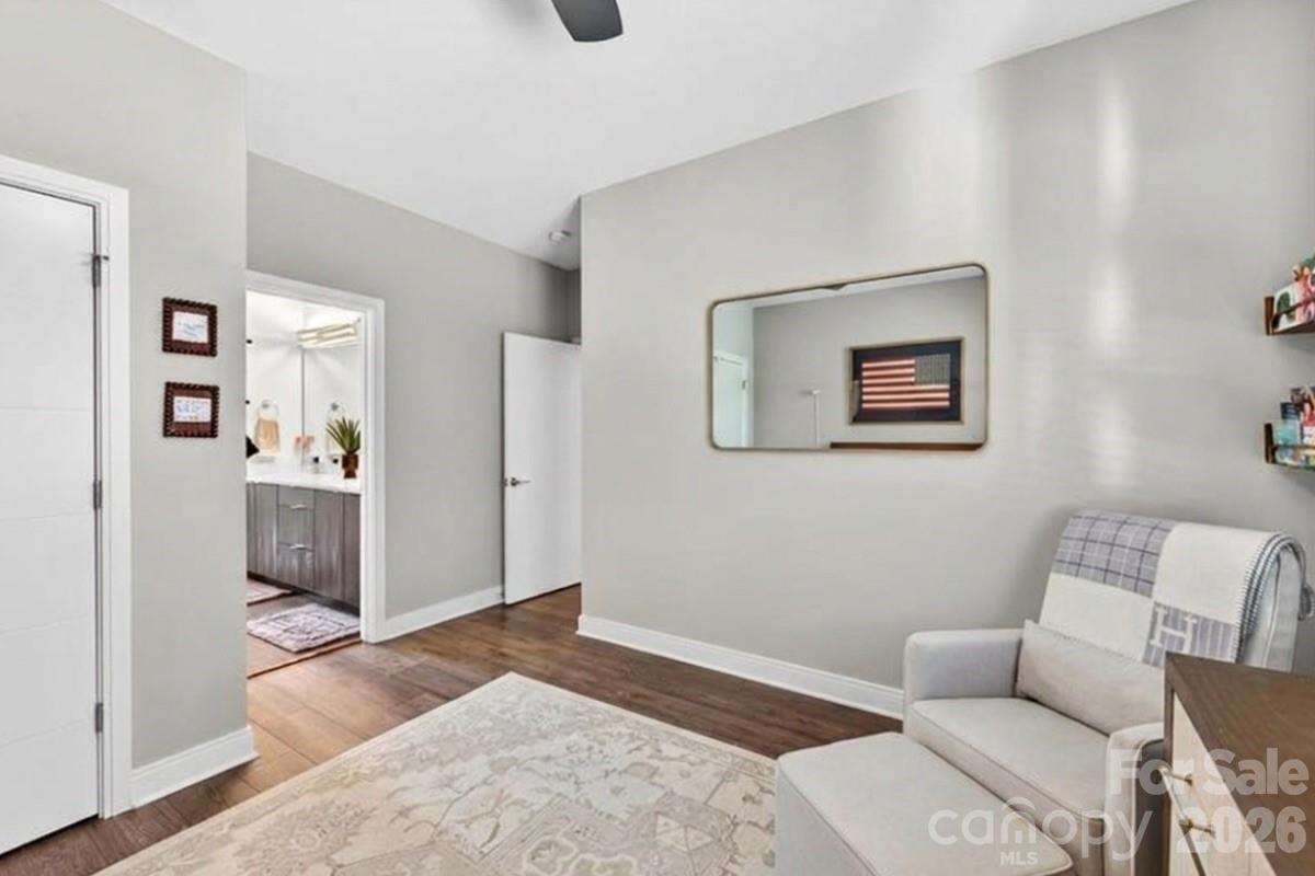Oakhurst - Residential