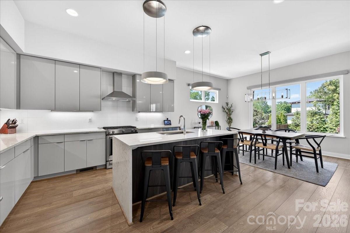 Oakhurst - Residential