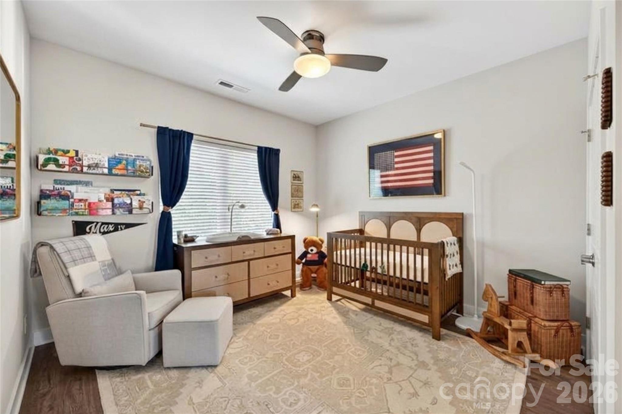 Oakhurst - Residential