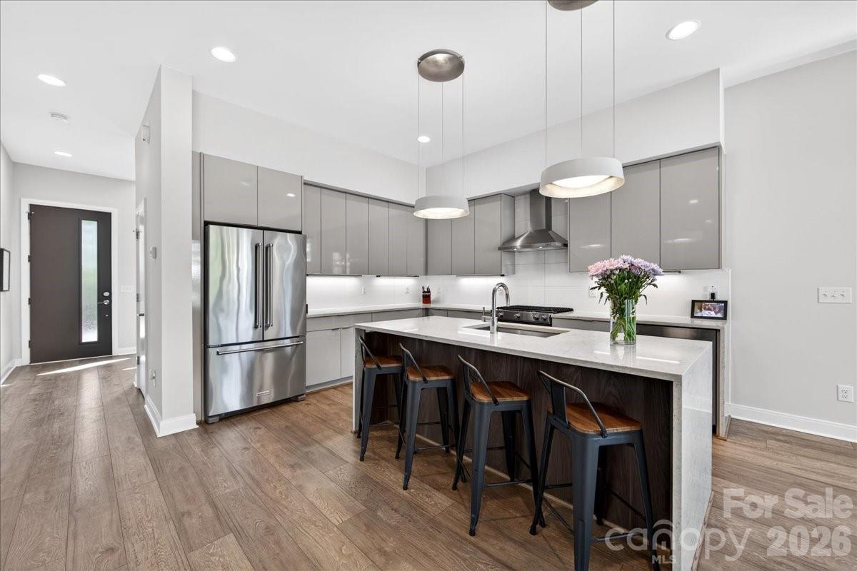 Oakhurst - Residential