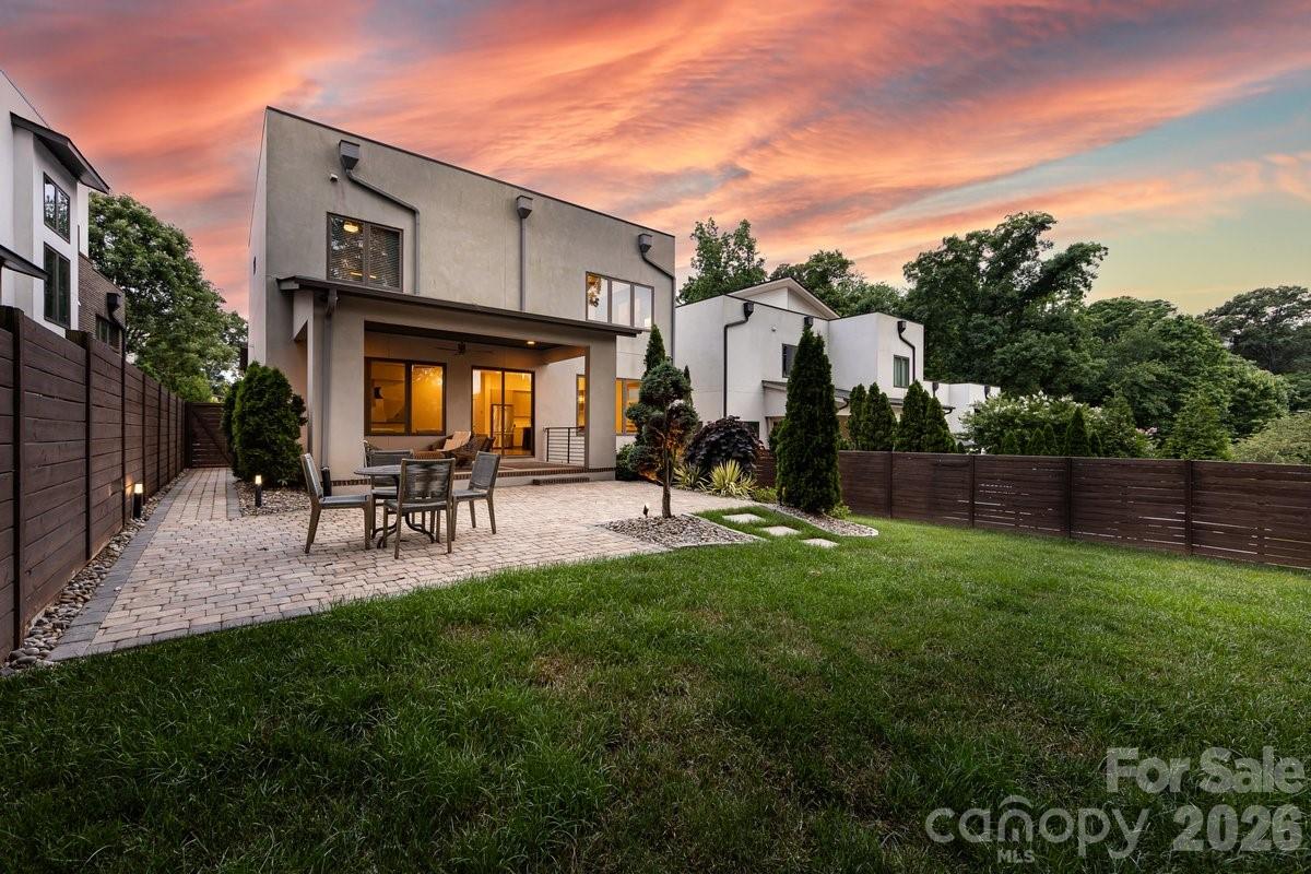 Oakhurst - Residential