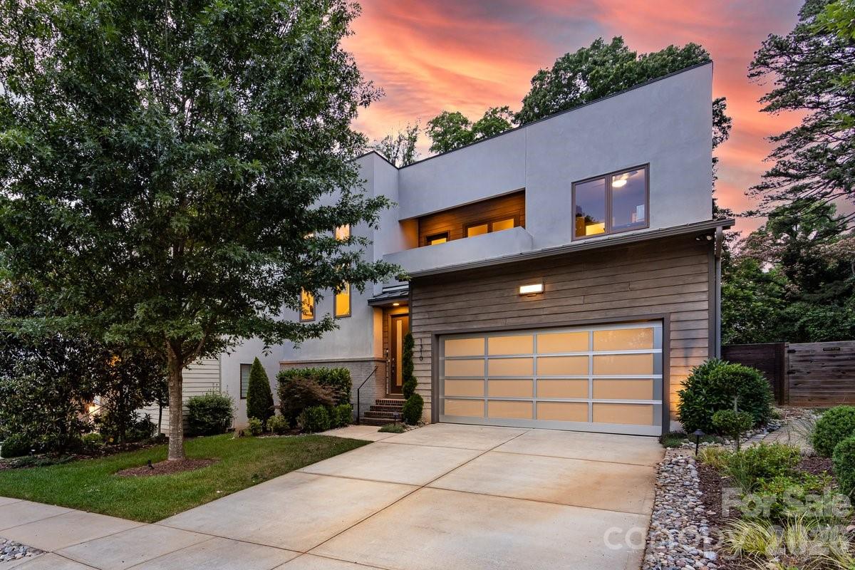 Oakhurst - Residential