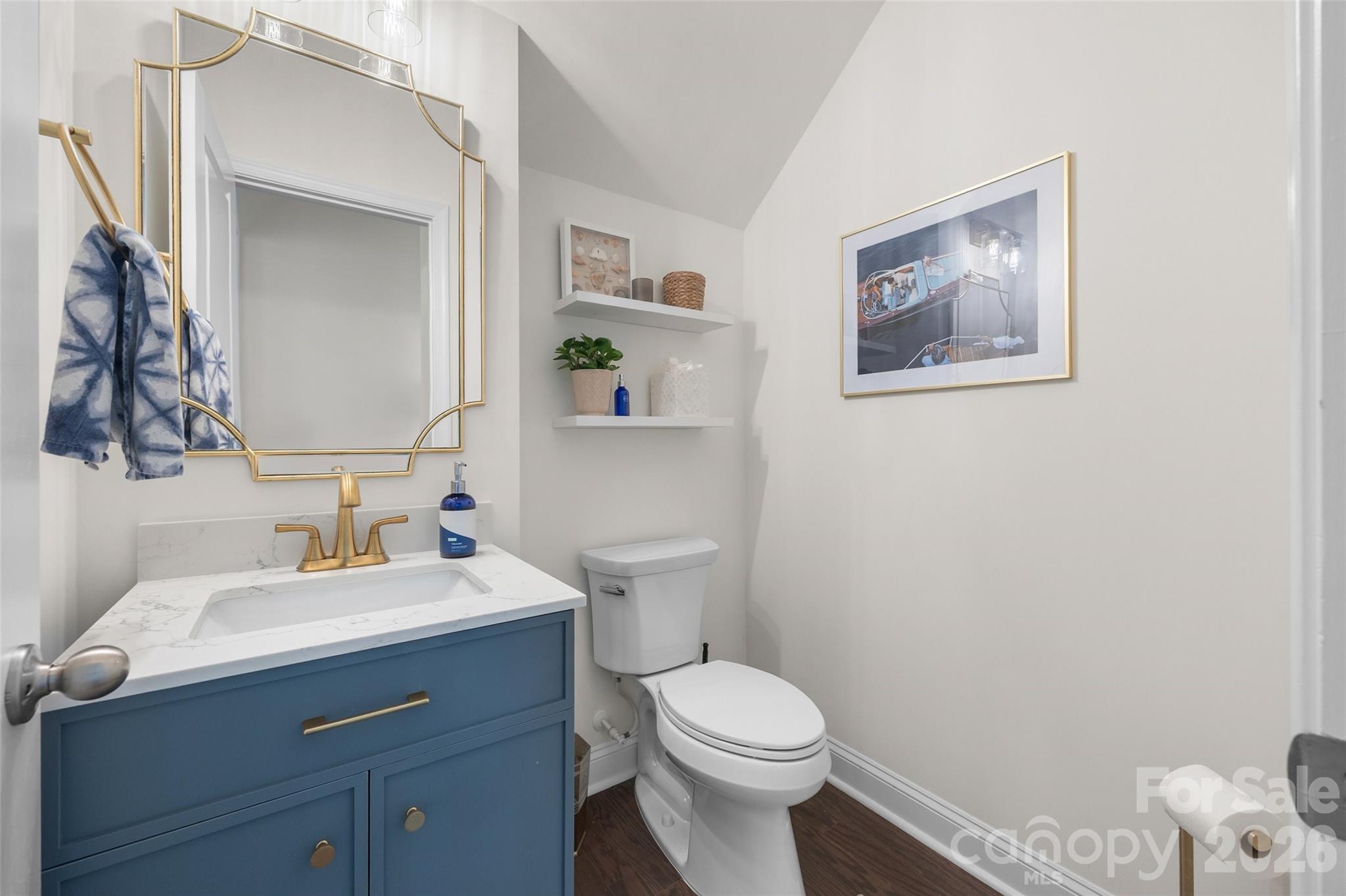 Millbridge - Residential