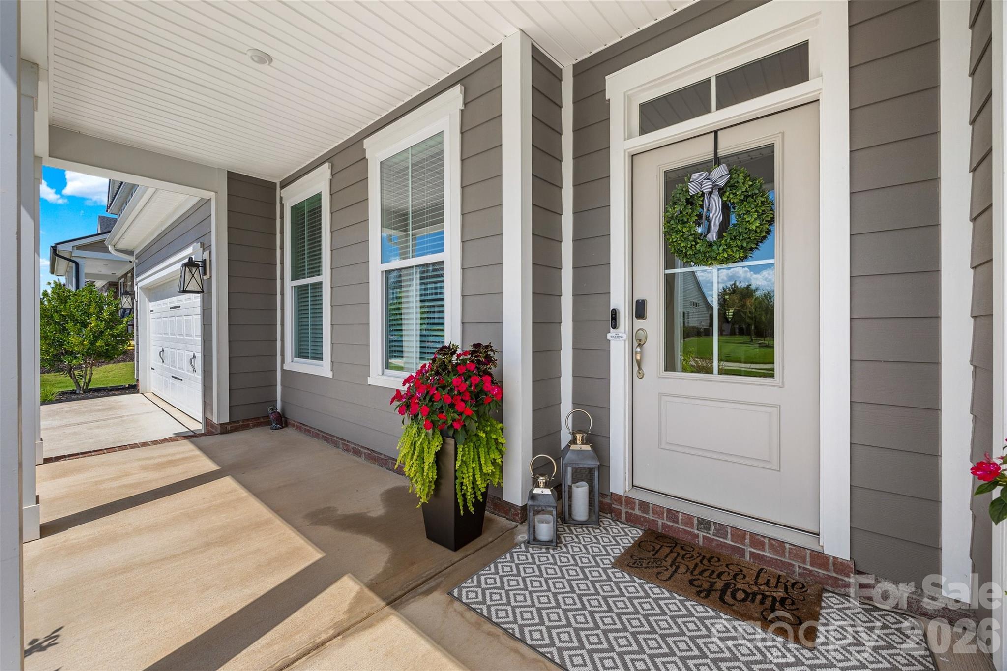 Millbridge - Residential