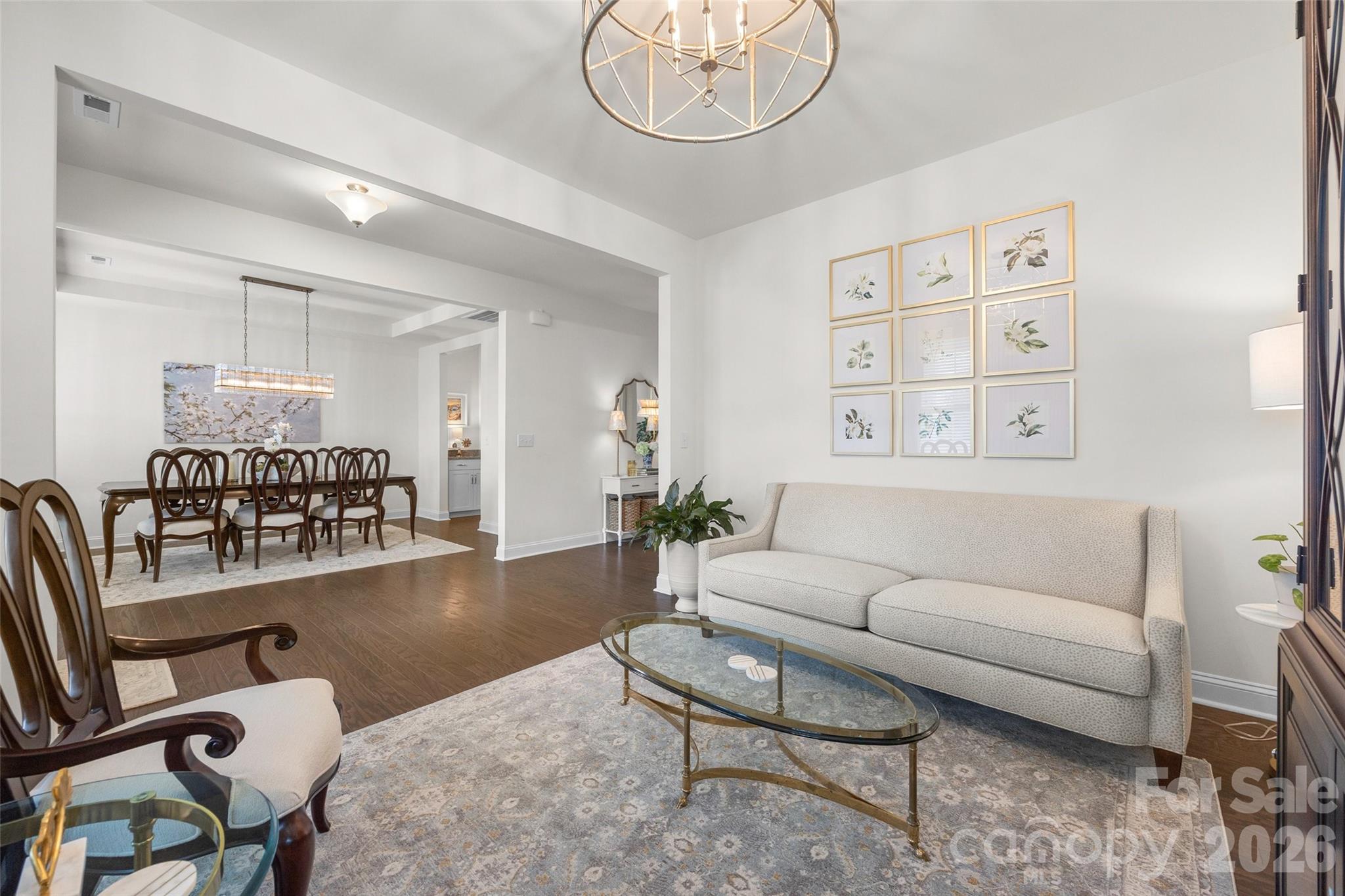 Millbridge - Residential