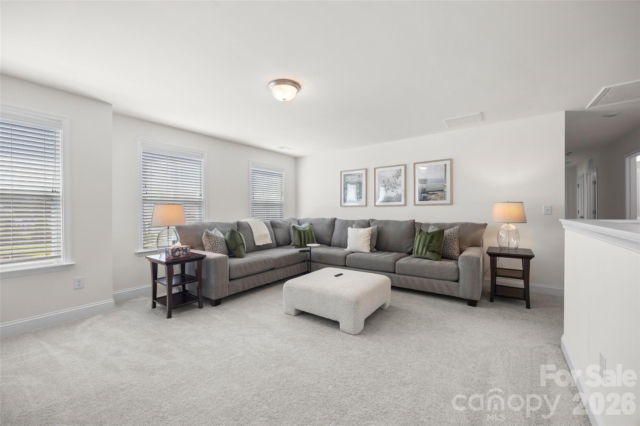 Millbridge - Residential
