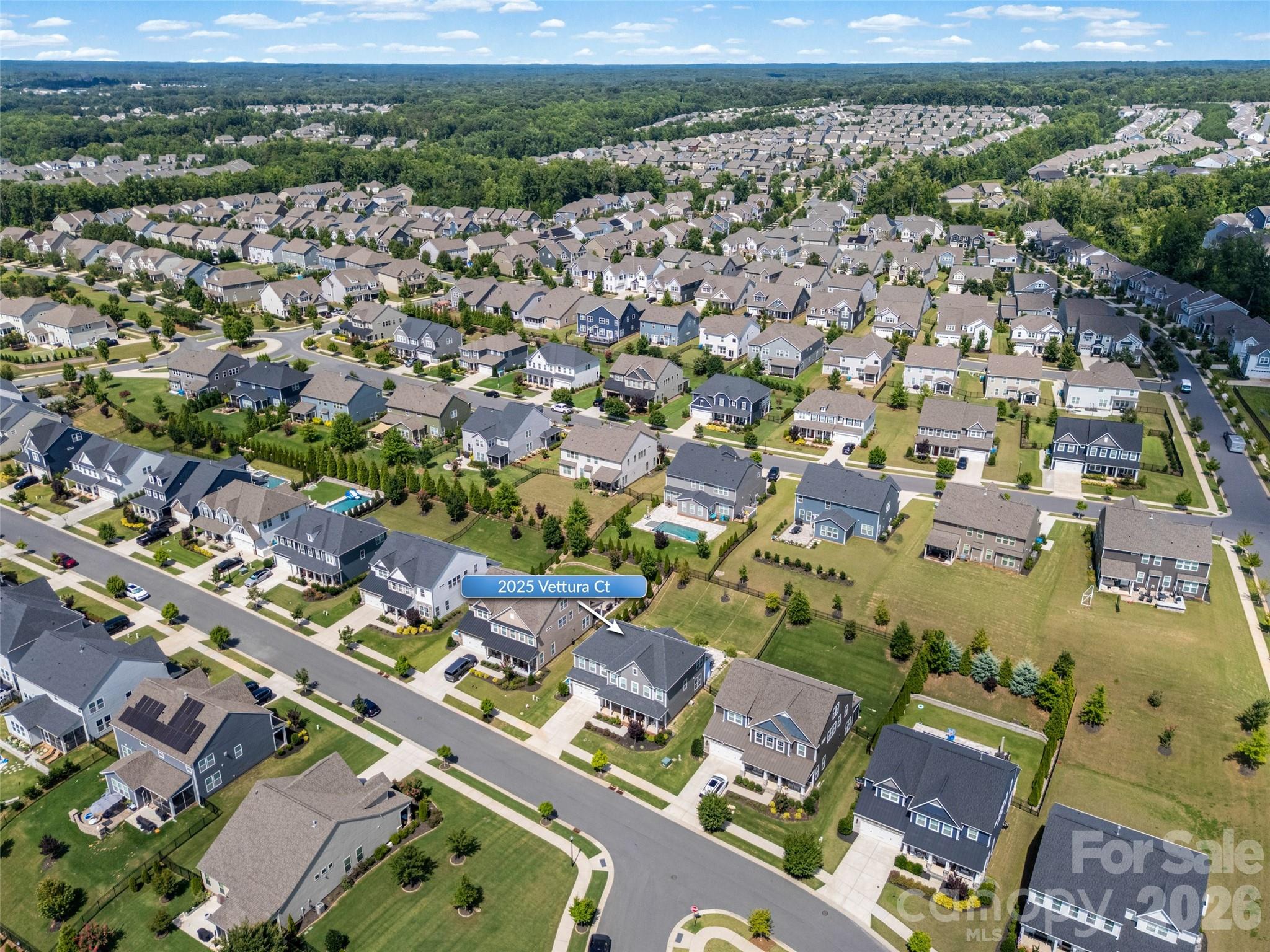Millbridge - Residential