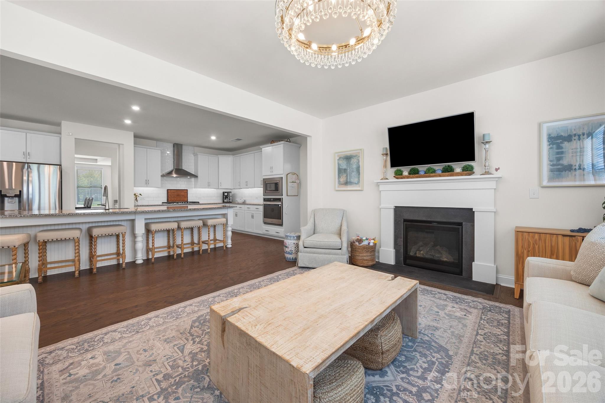 Millbridge - Residential