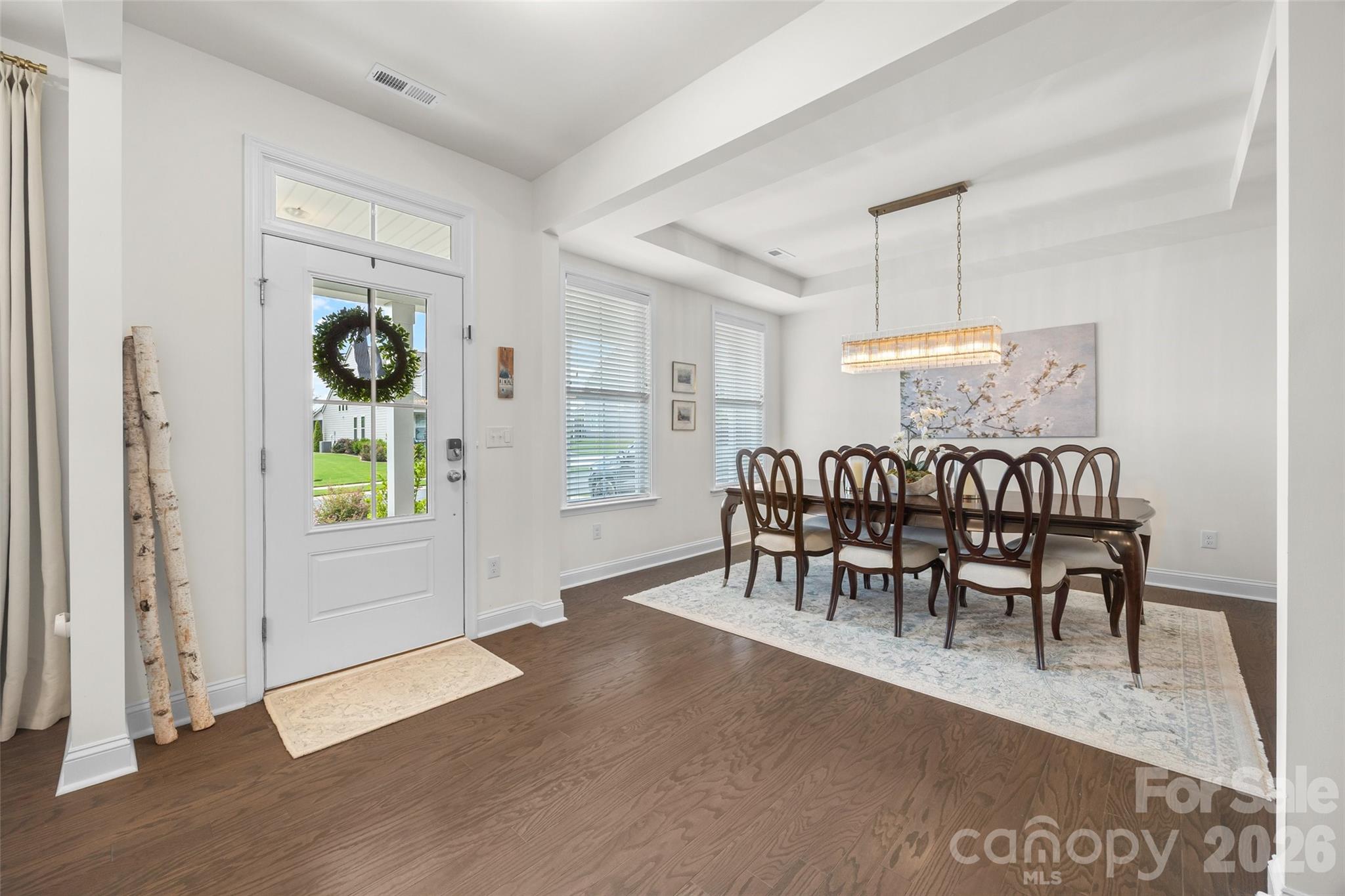 Millbridge - Residential