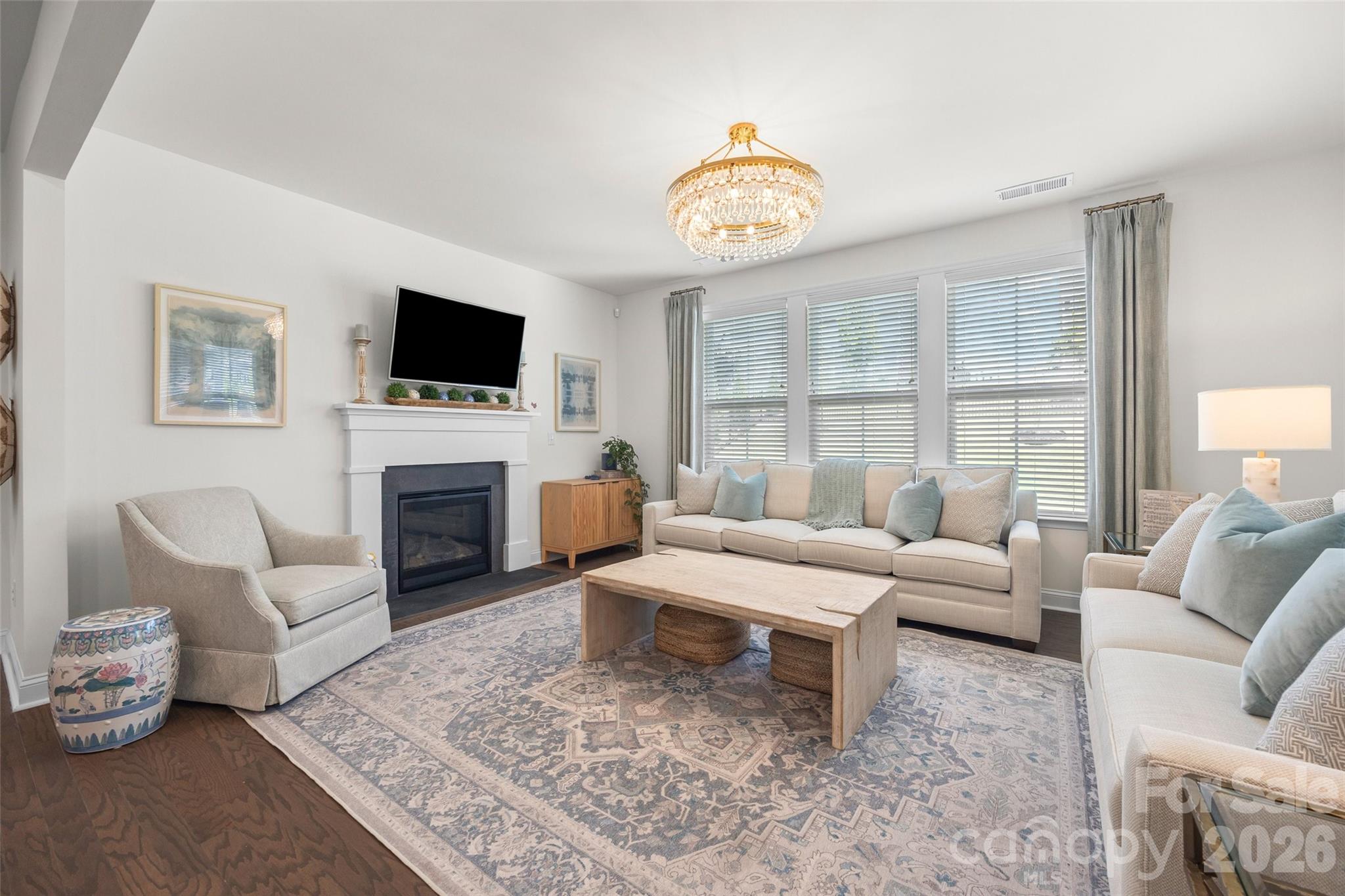 Millbridge - Residential