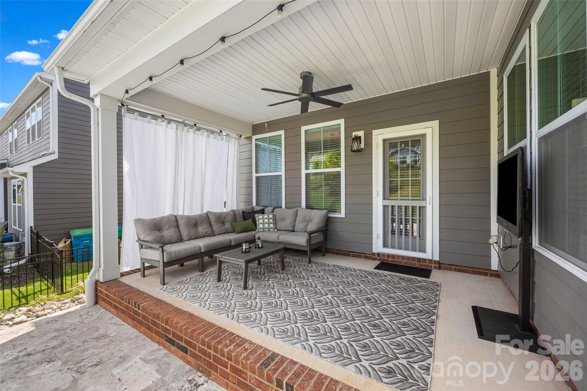 Millbridge - Residential