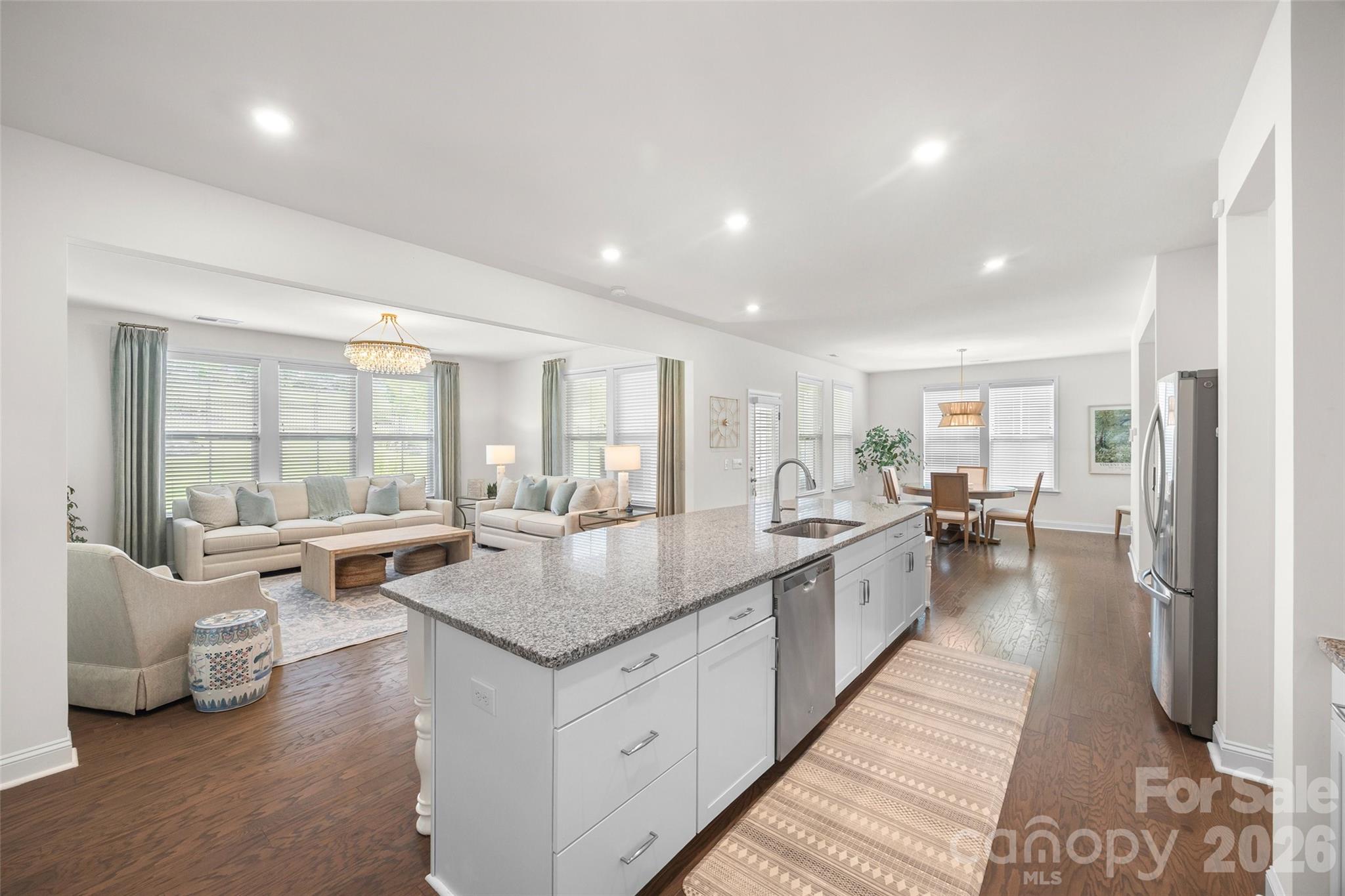 Millbridge - Residential