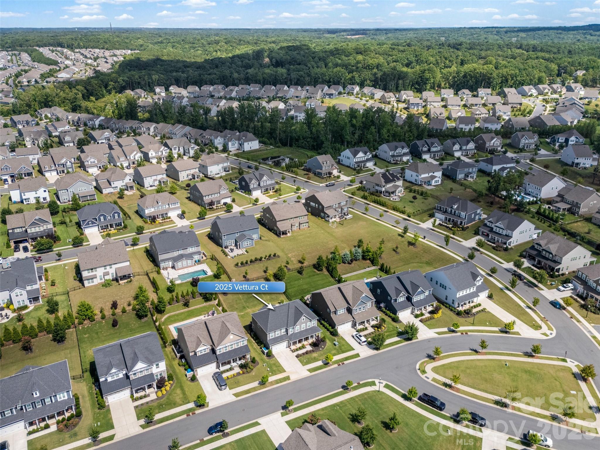 Millbridge - Residential