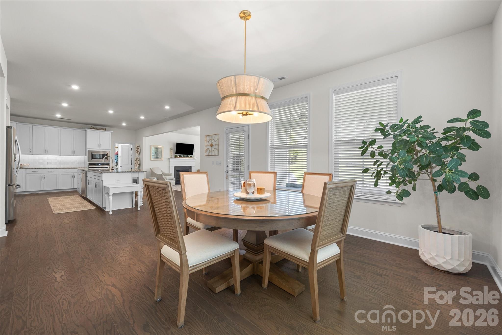 Millbridge - Residential