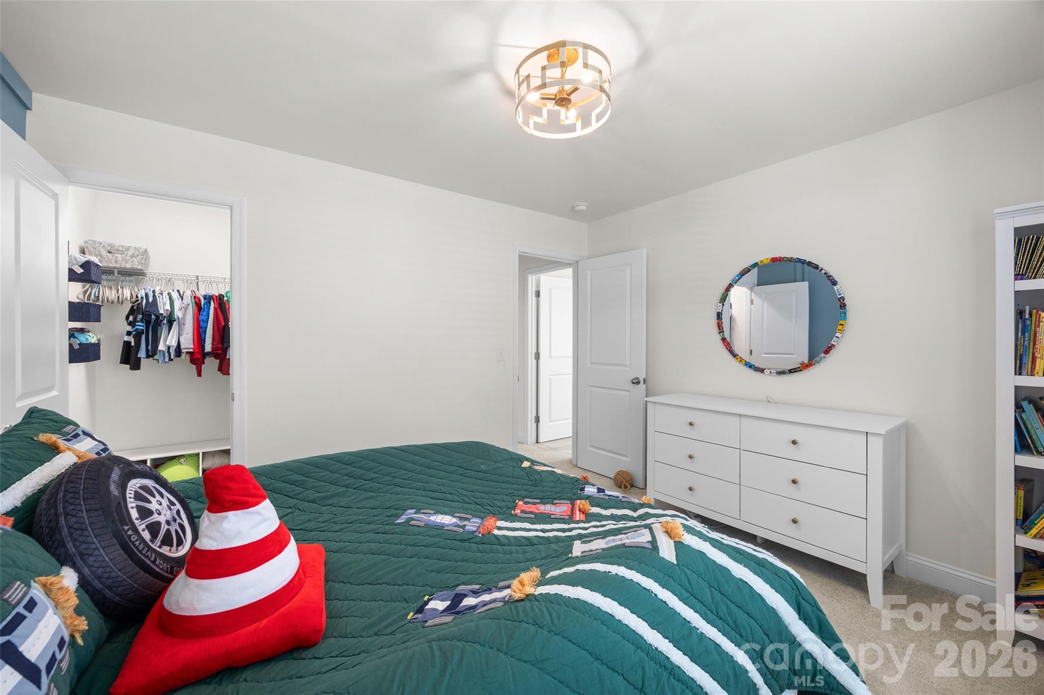 Millbridge - Residential