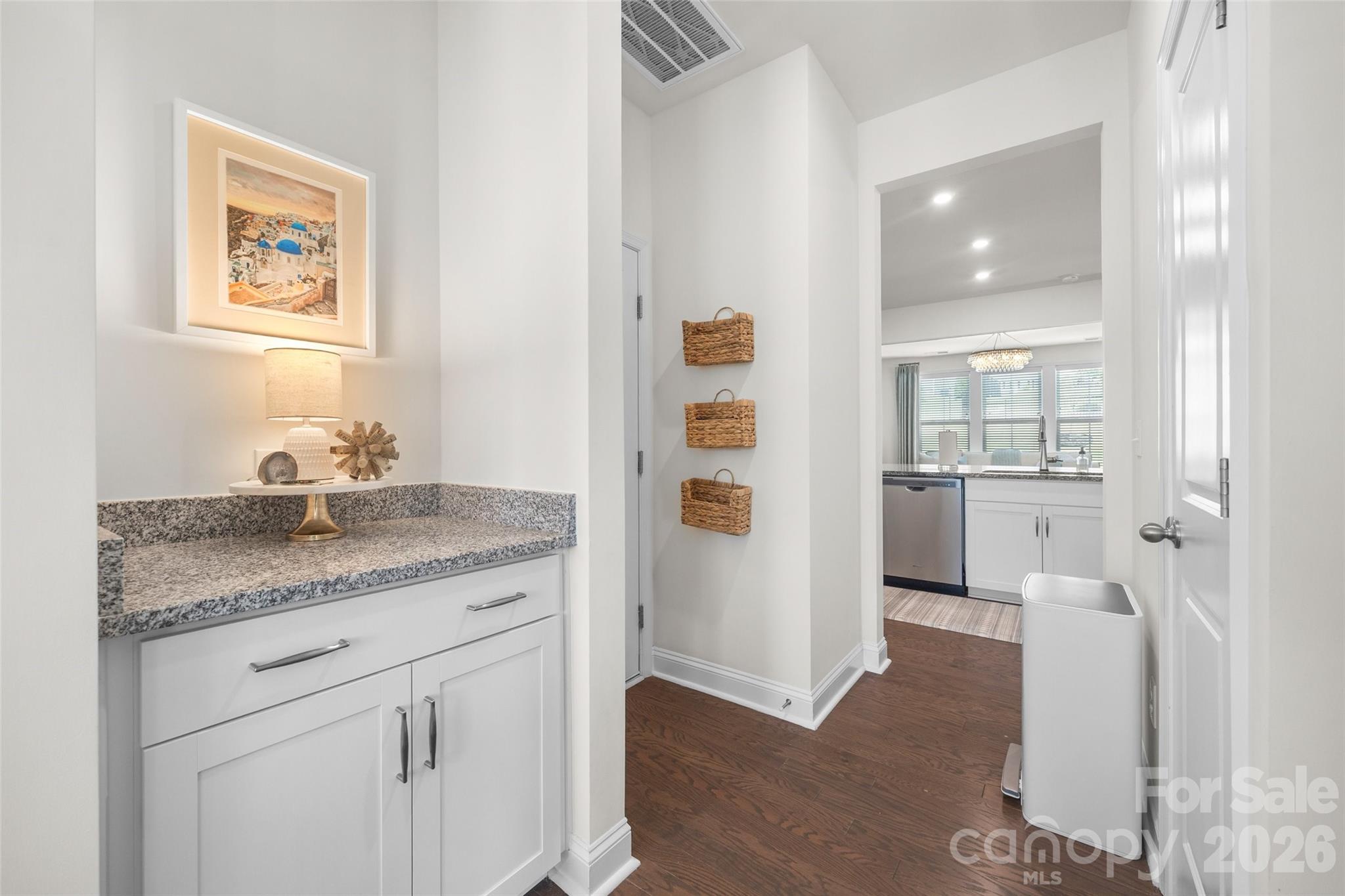 Millbridge - Residential