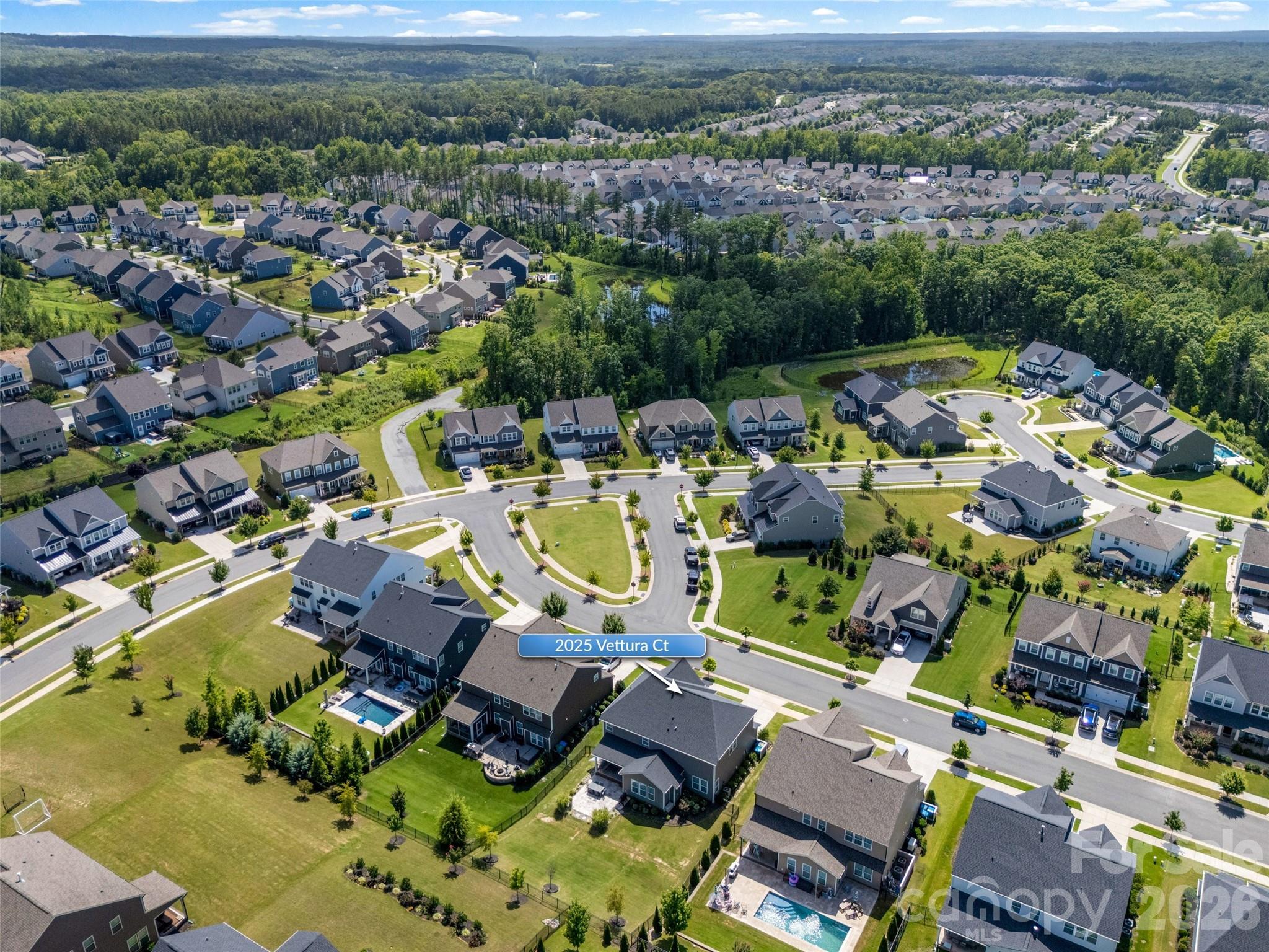 Millbridge - Residential
