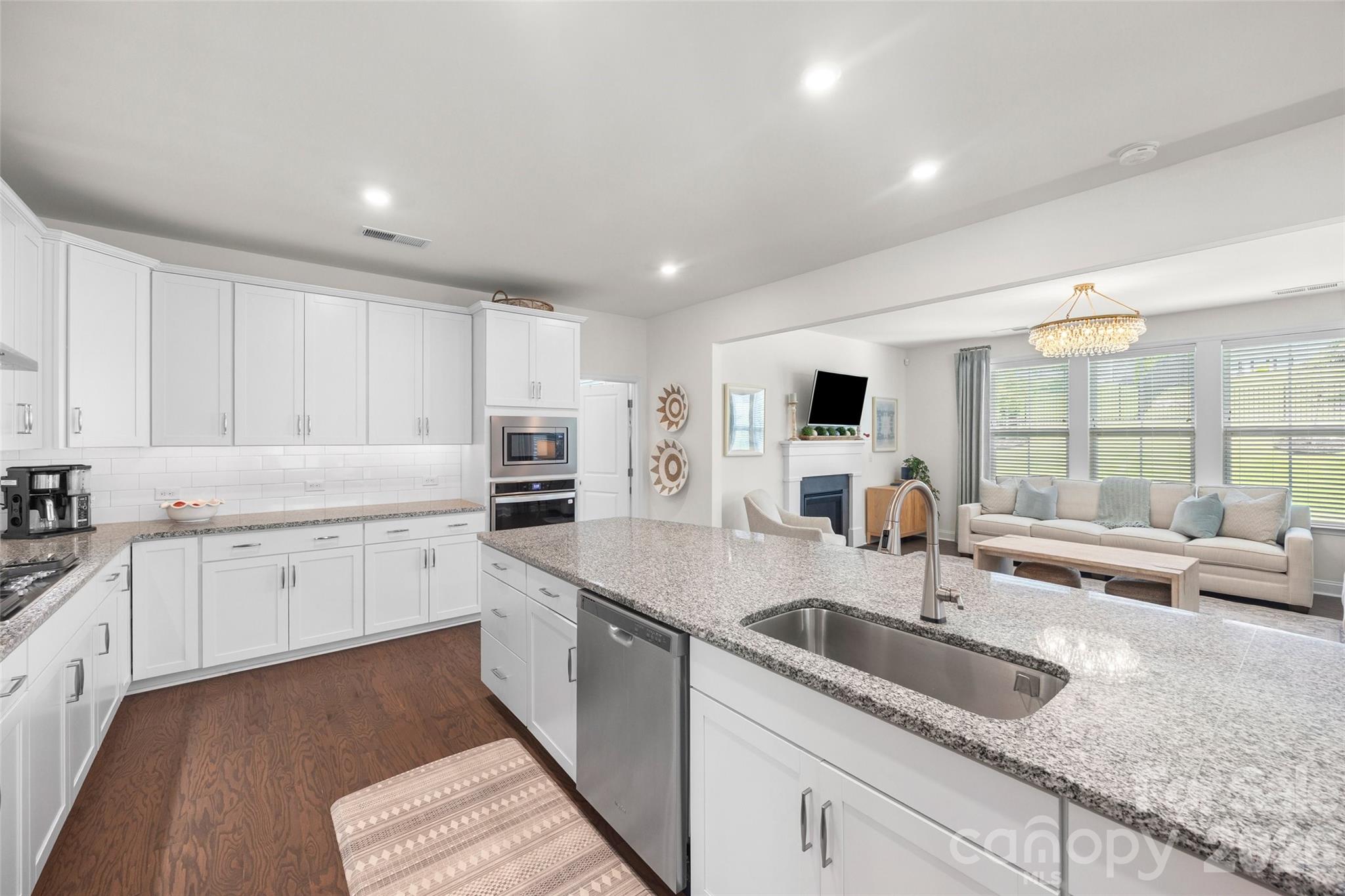 Millbridge - Residential