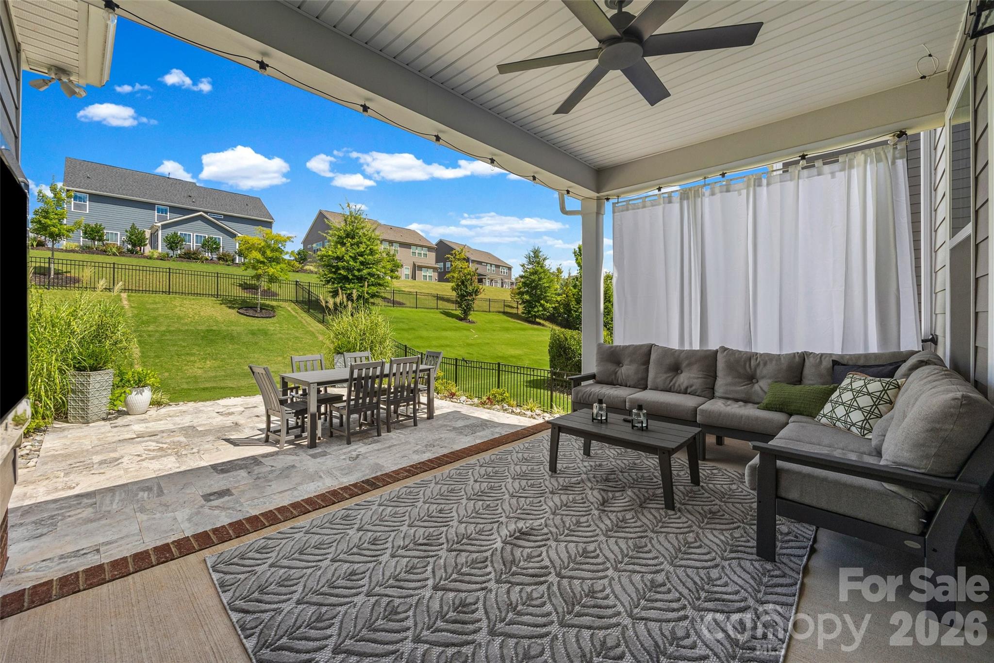 Millbridge - Residential