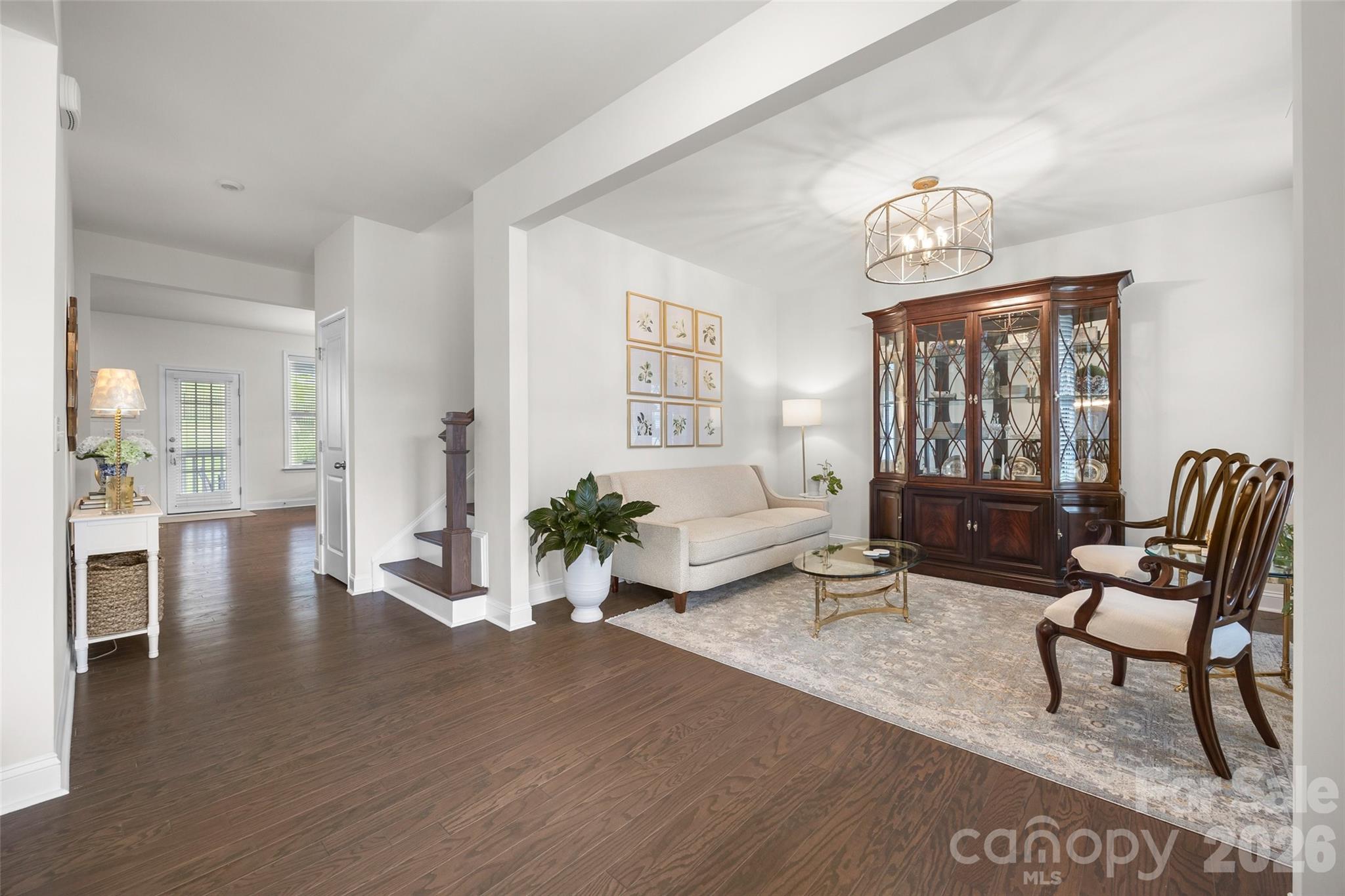Millbridge - Residential