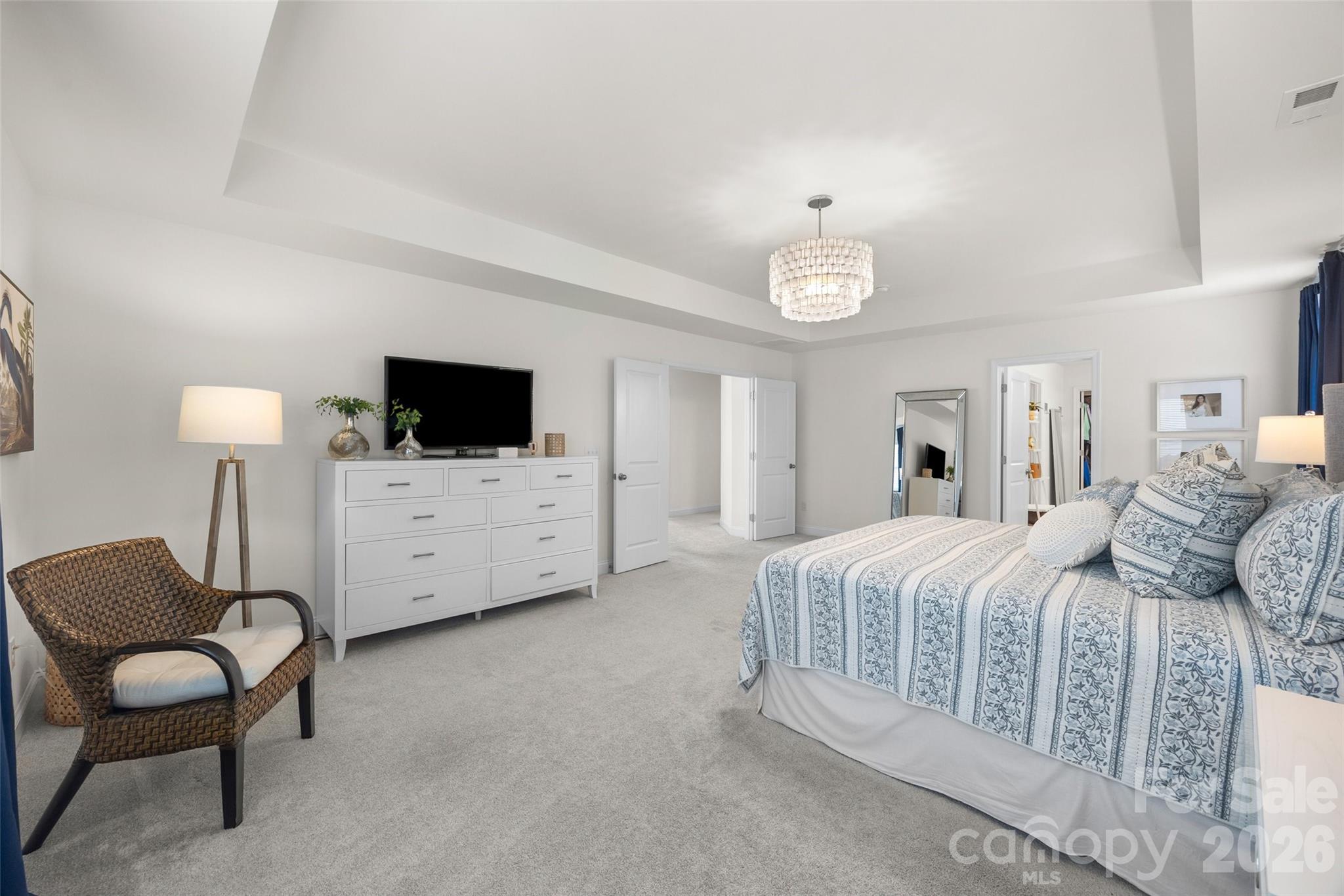 Millbridge - Residential