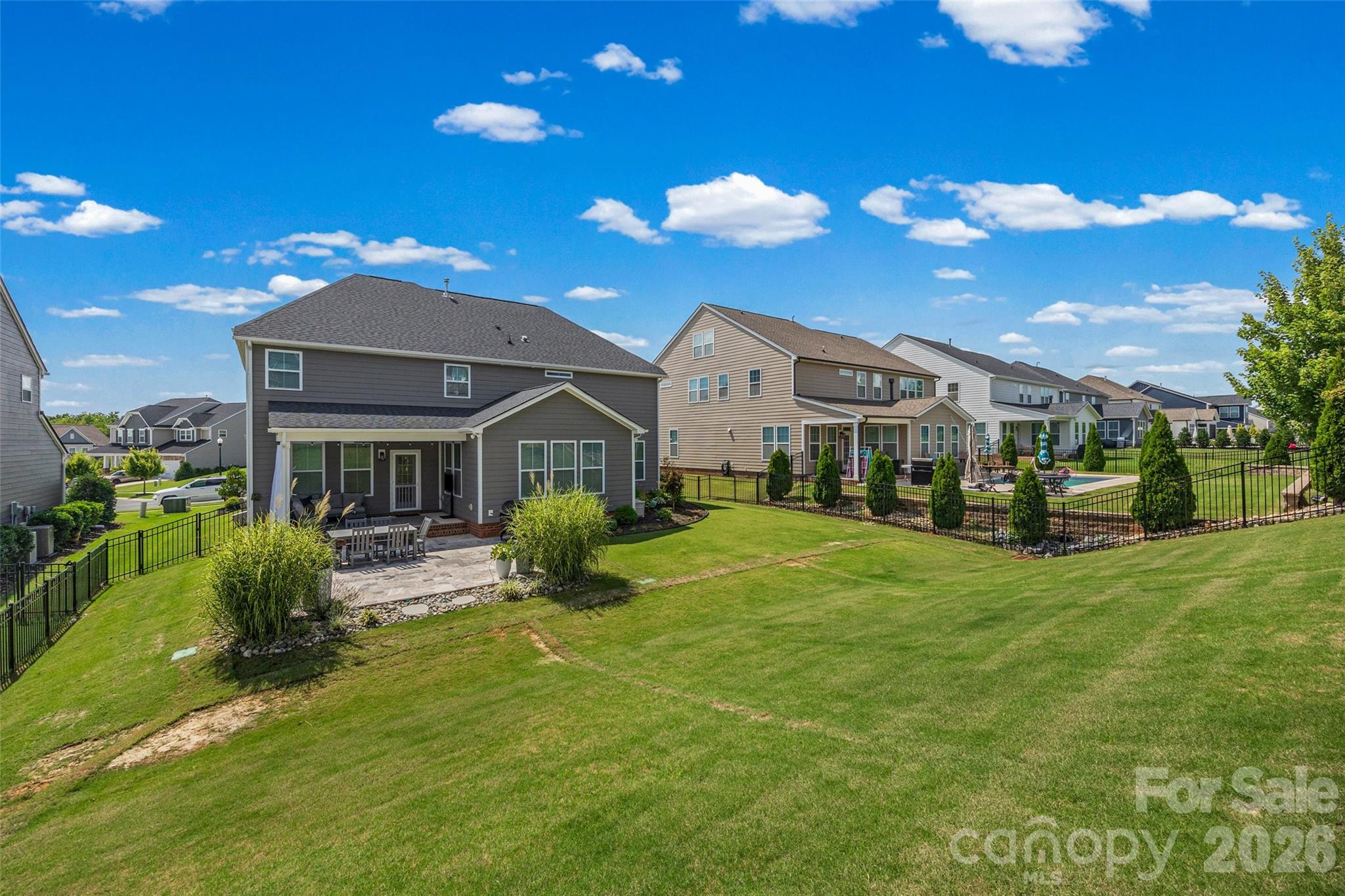 Millbridge - Residential