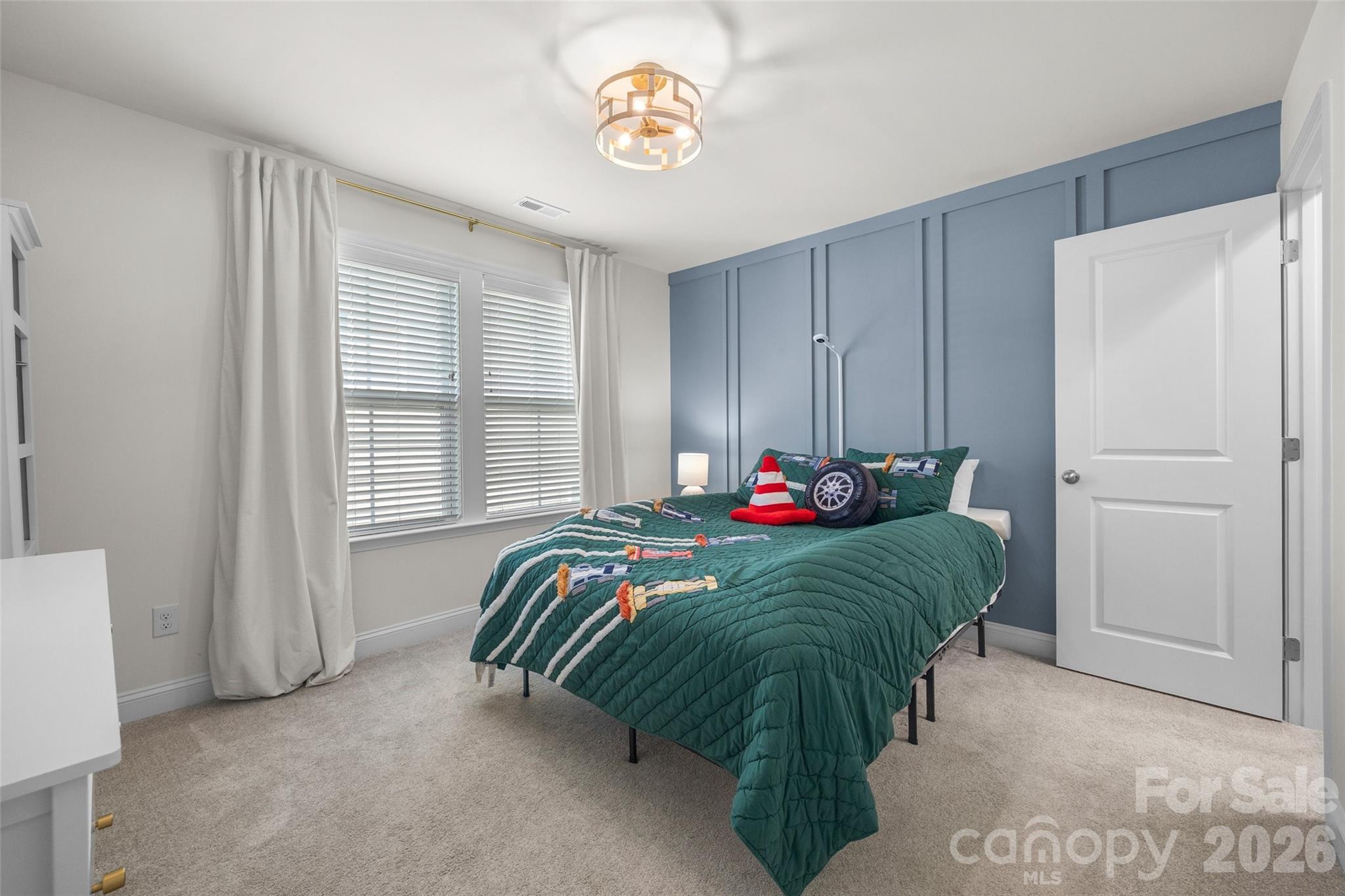 Millbridge - Residential