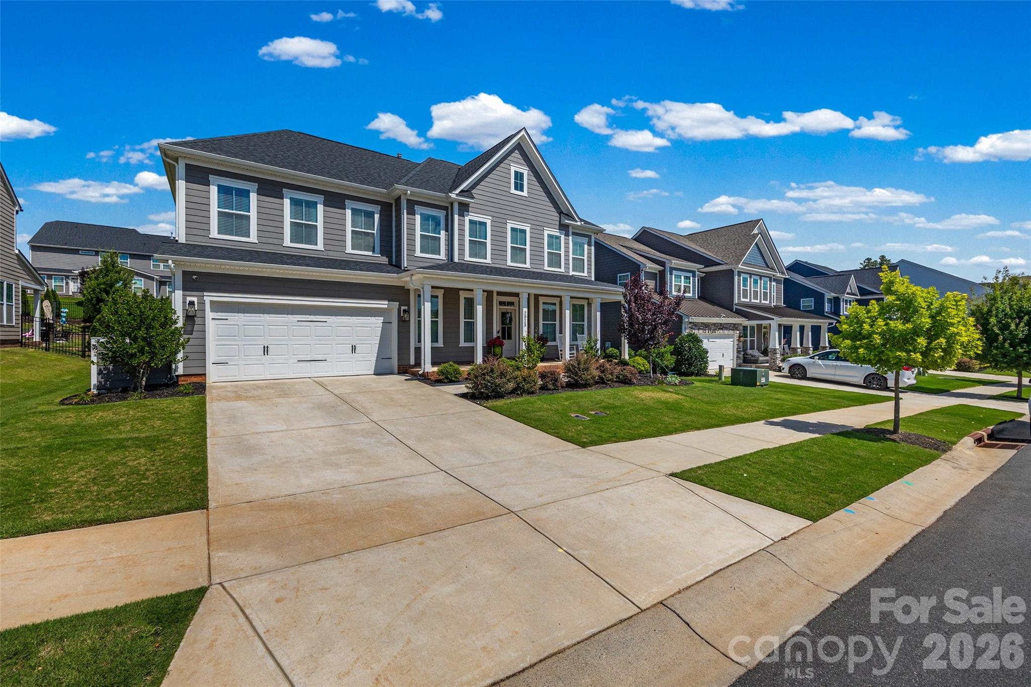 Millbridge - Residential