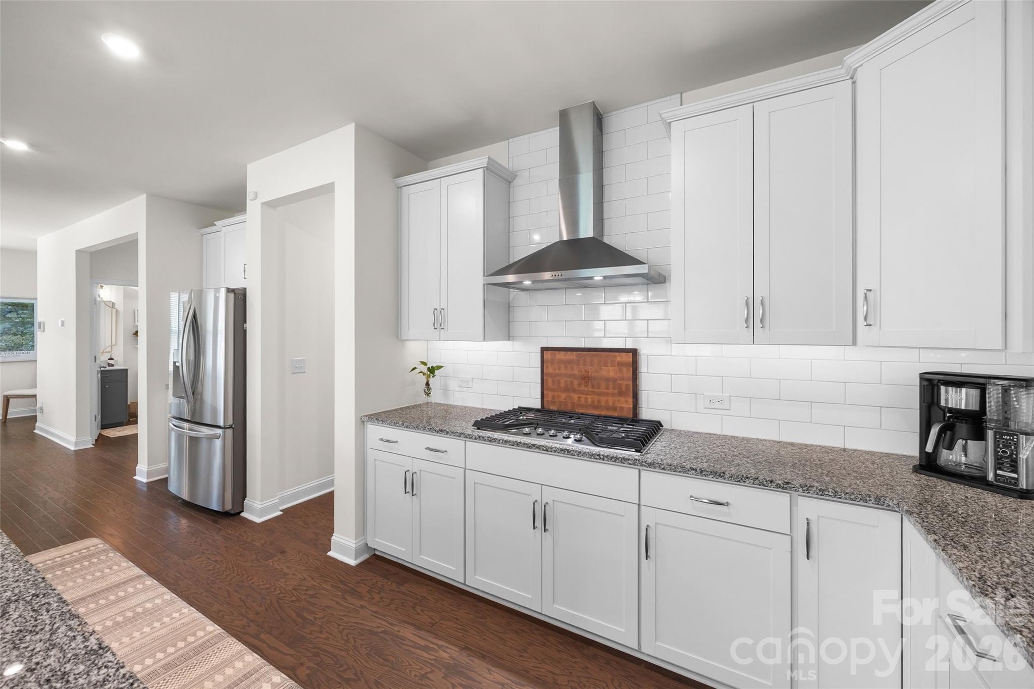 Millbridge - Residential