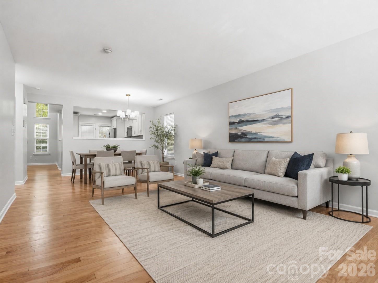 Cole Creek - Residential
