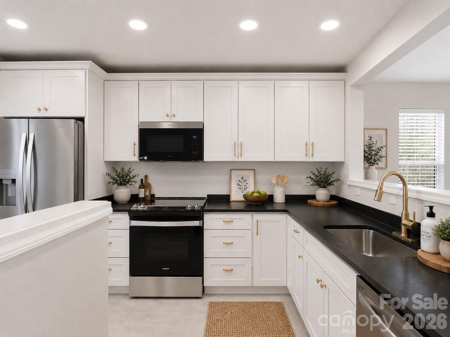 Cole Creek - Residential