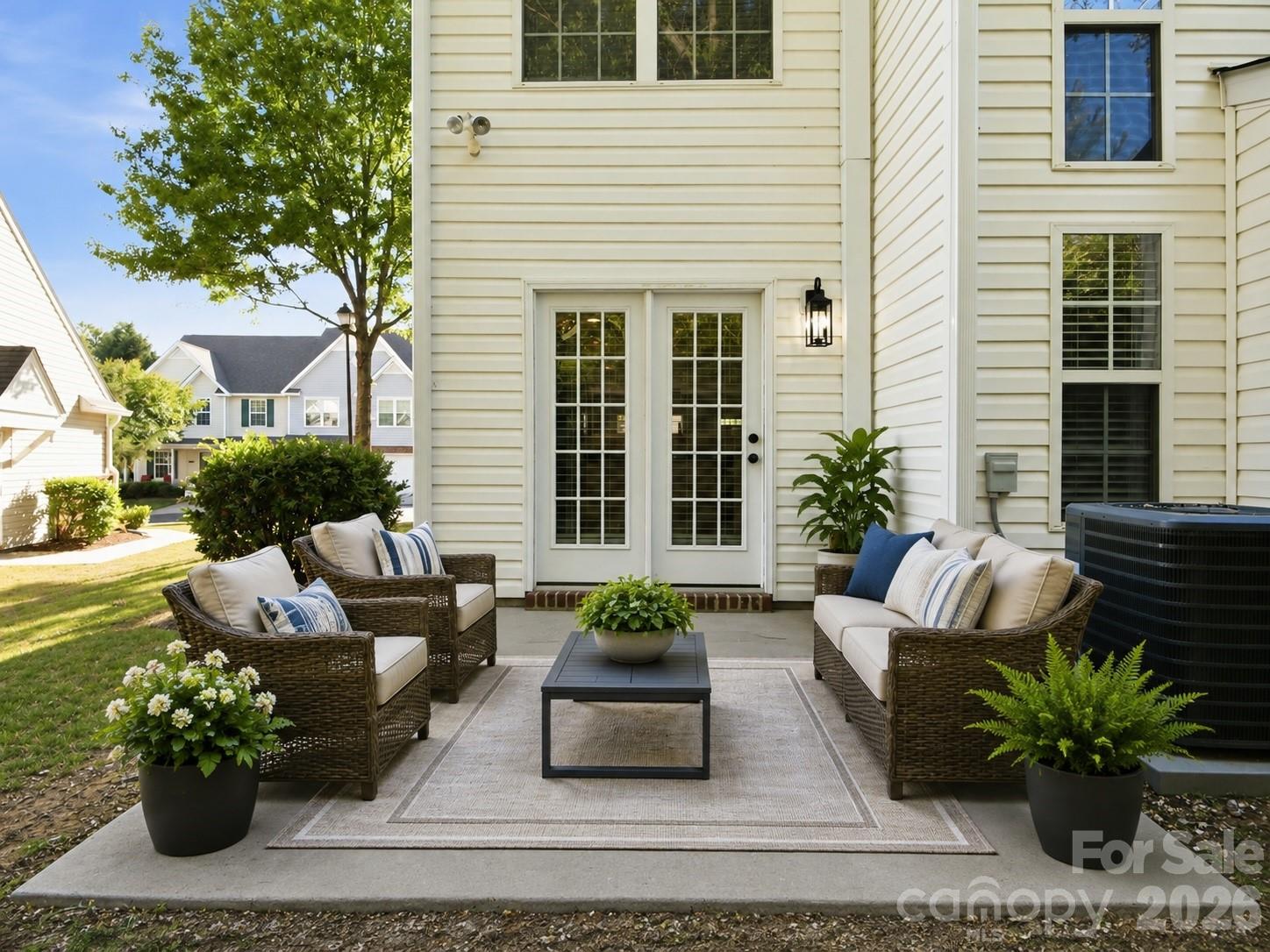 Cole Creek - Residential