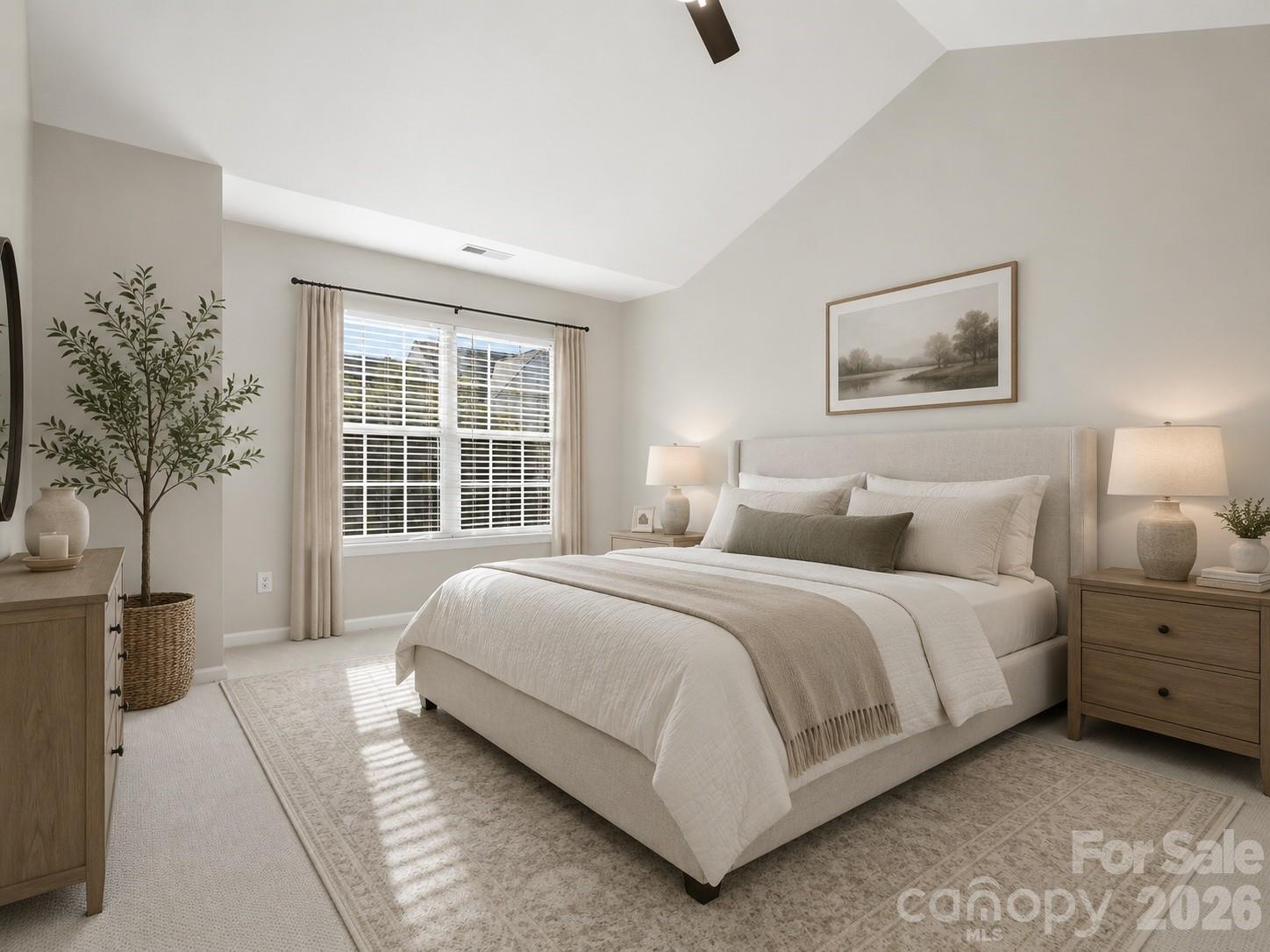 Cole Creek - Residential