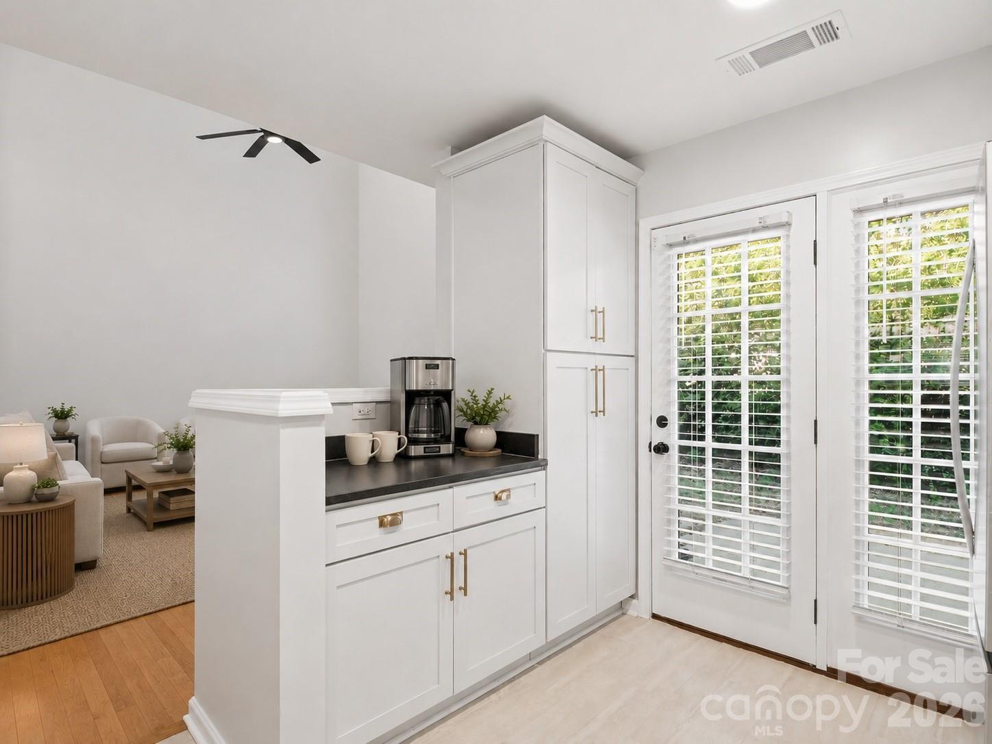 Cole Creek - Residential