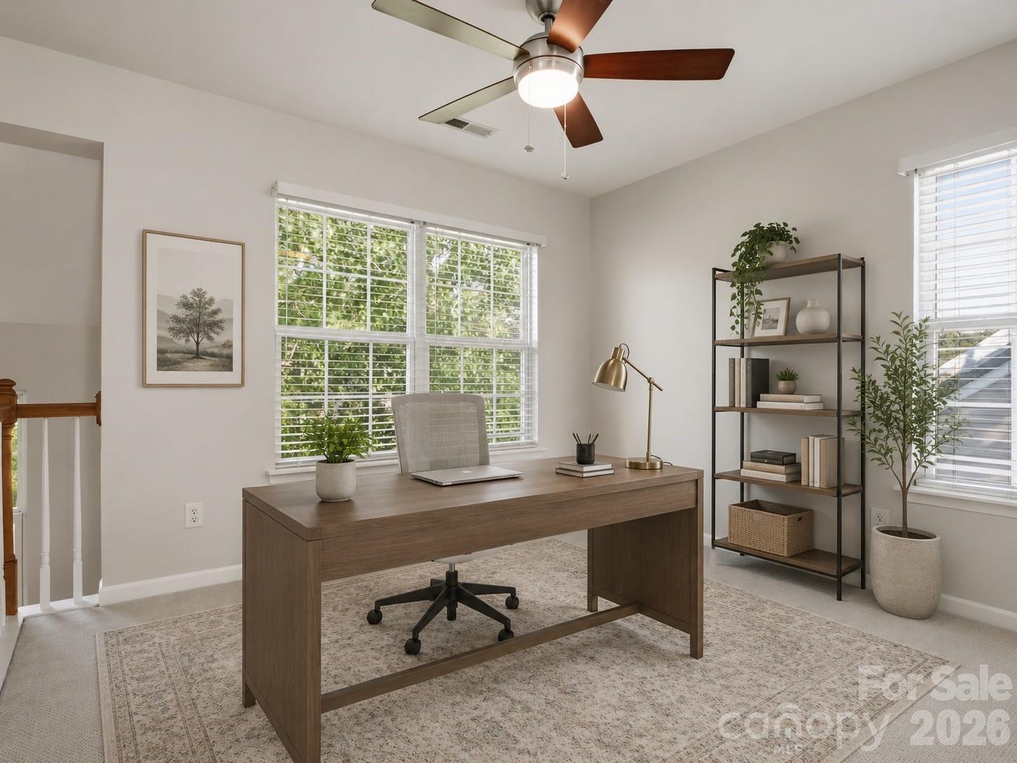 Cole Creek - Residential