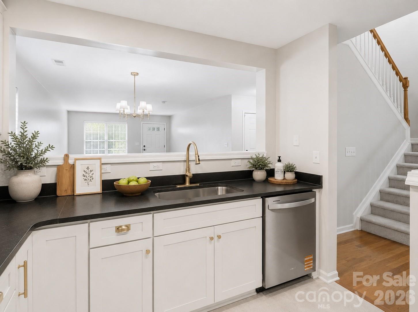 Cole Creek - Residential