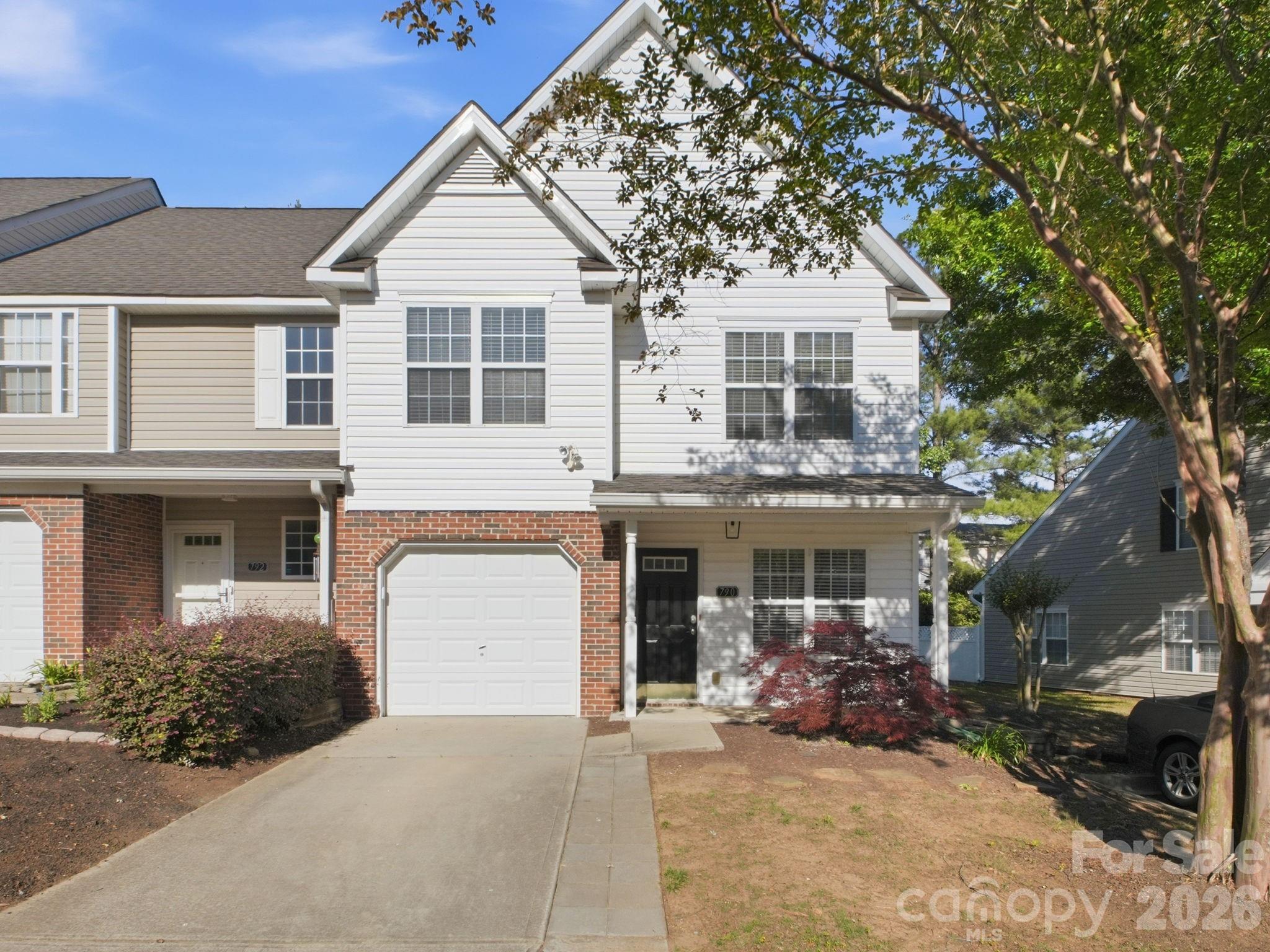 Cole Creek - Residential