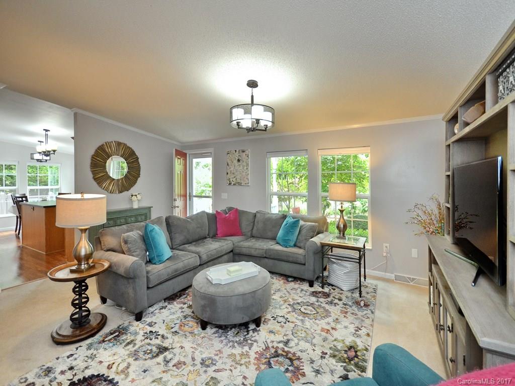 Meadows Of Bradley Branch - Residential