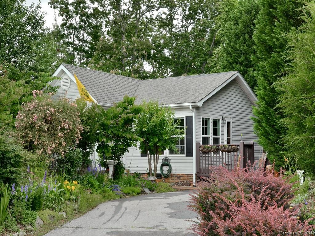 Meadows Of Bradley Branch - Residential