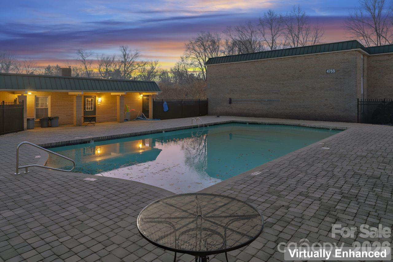 Franciscan Terrace - Residential