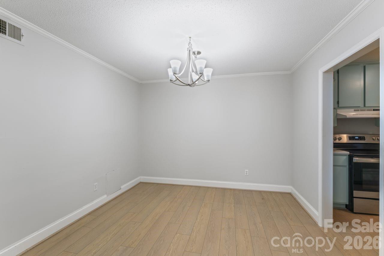 Franciscan Terrace - Residential