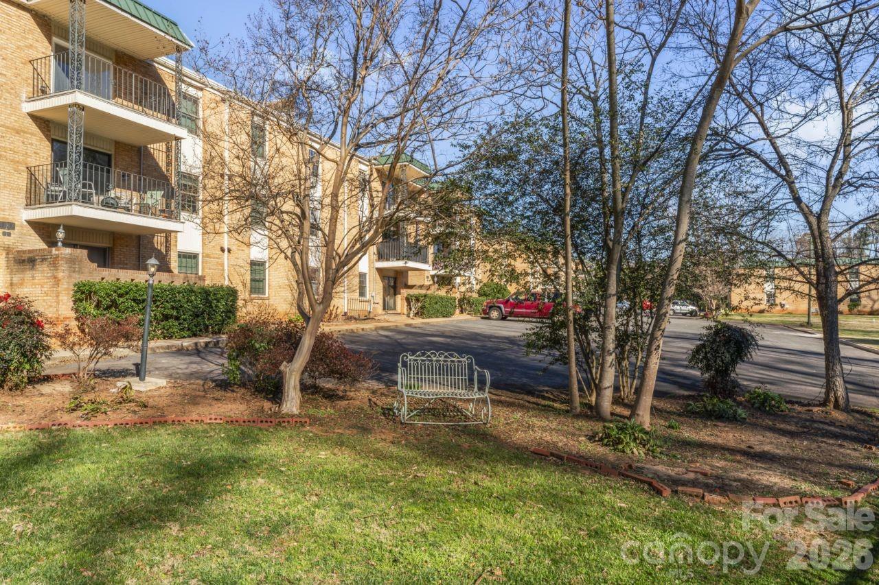 Franciscan Terrace - Residential