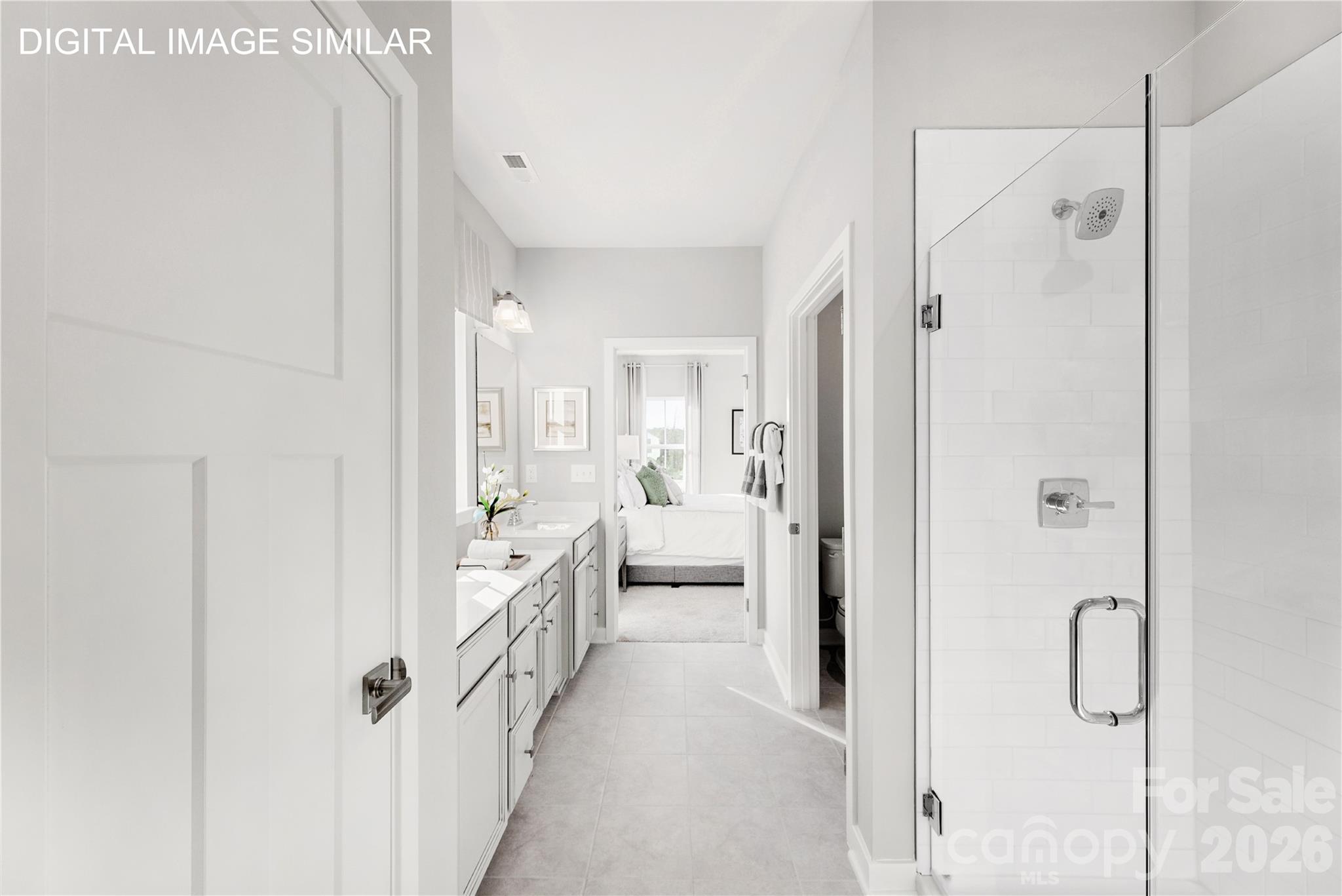 Afton Arbors - Residential