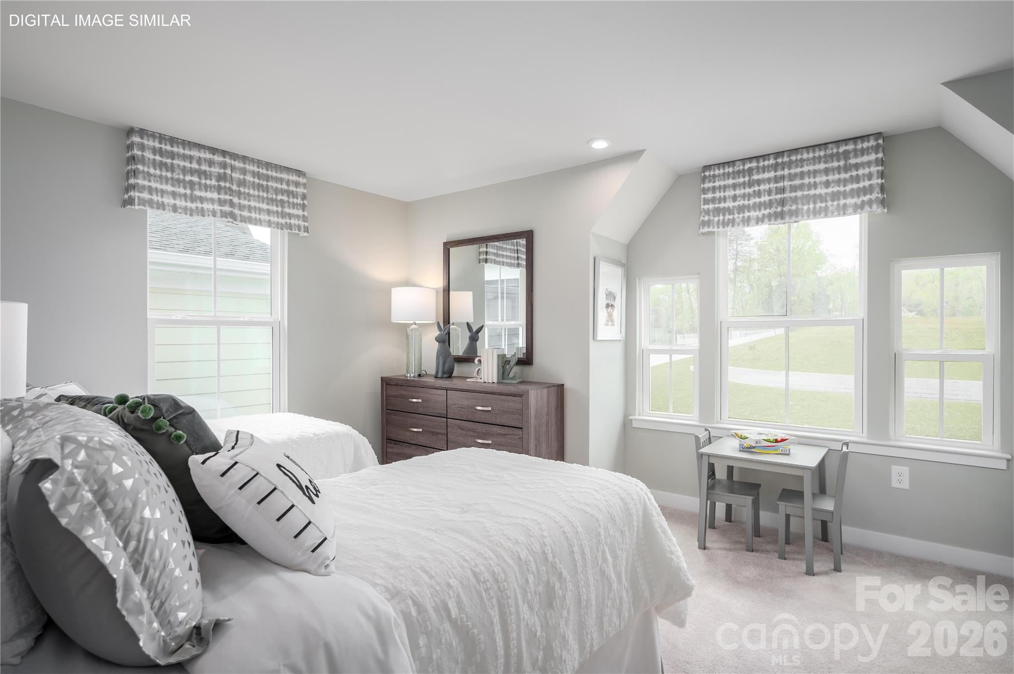 Afton Arbors - Residential