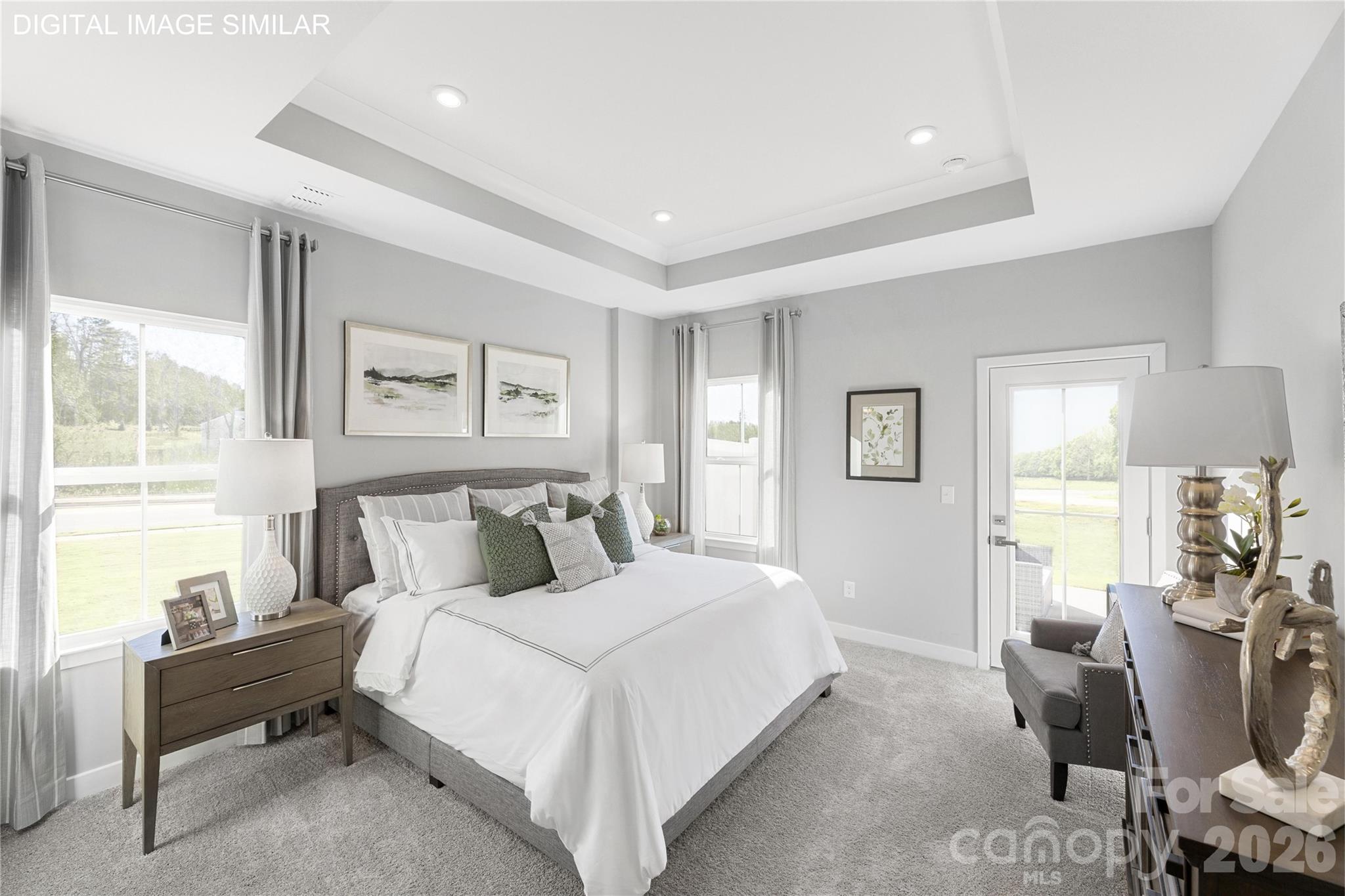 Afton Arbors - Residential