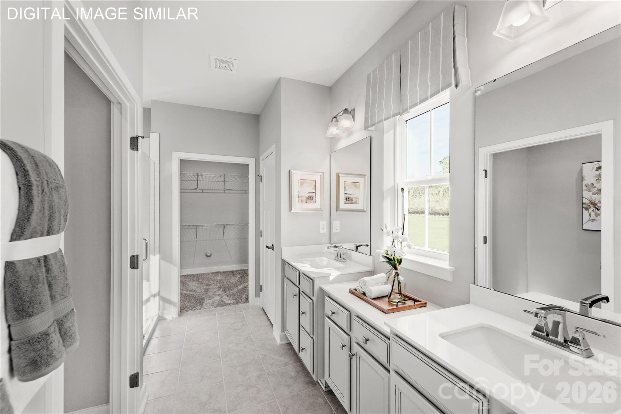 Afton Arbors - Residential