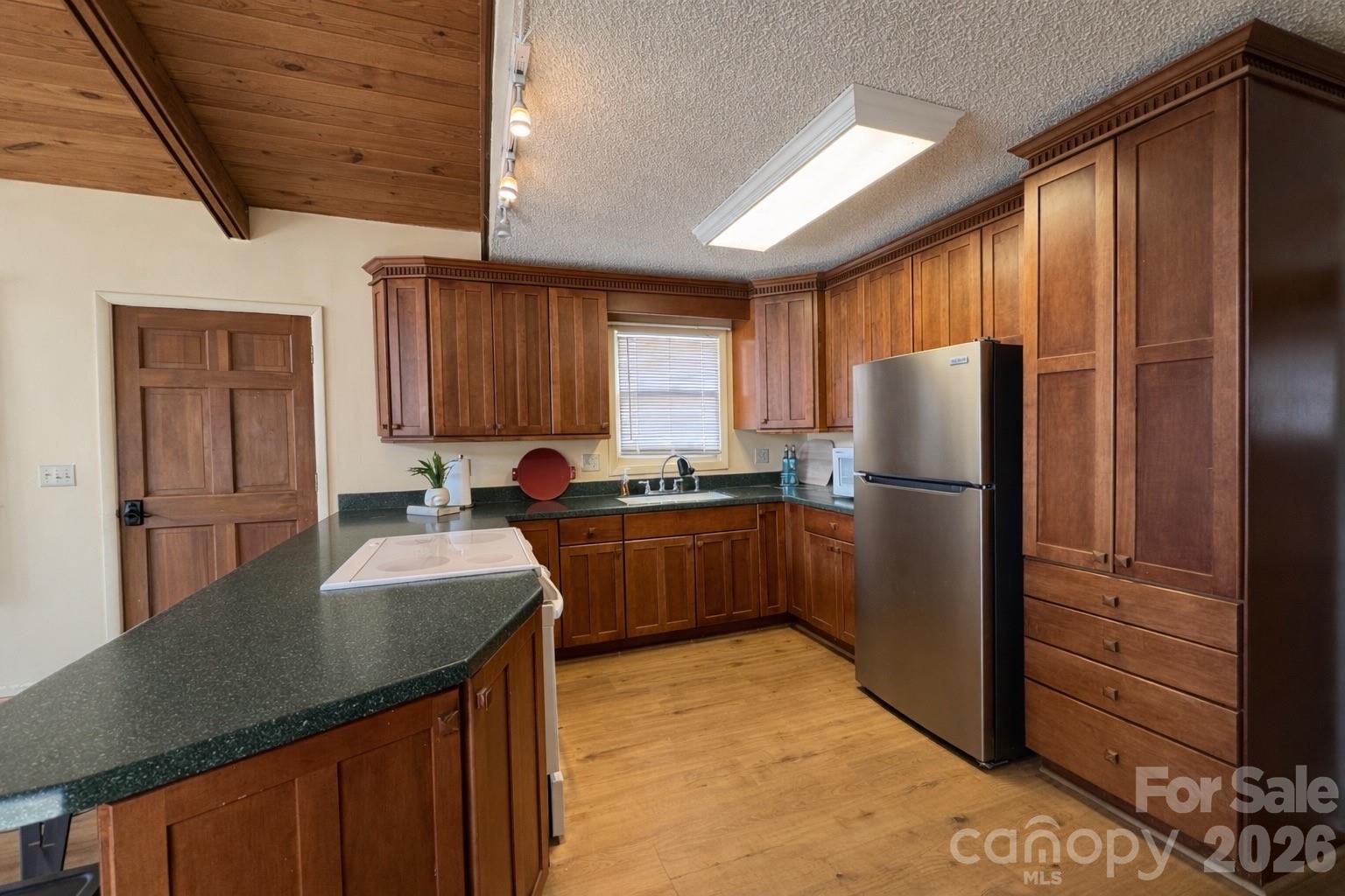 Panther Creek Estates - Residential