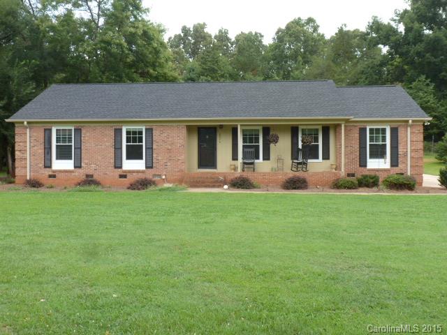 Arrowood - Residential
