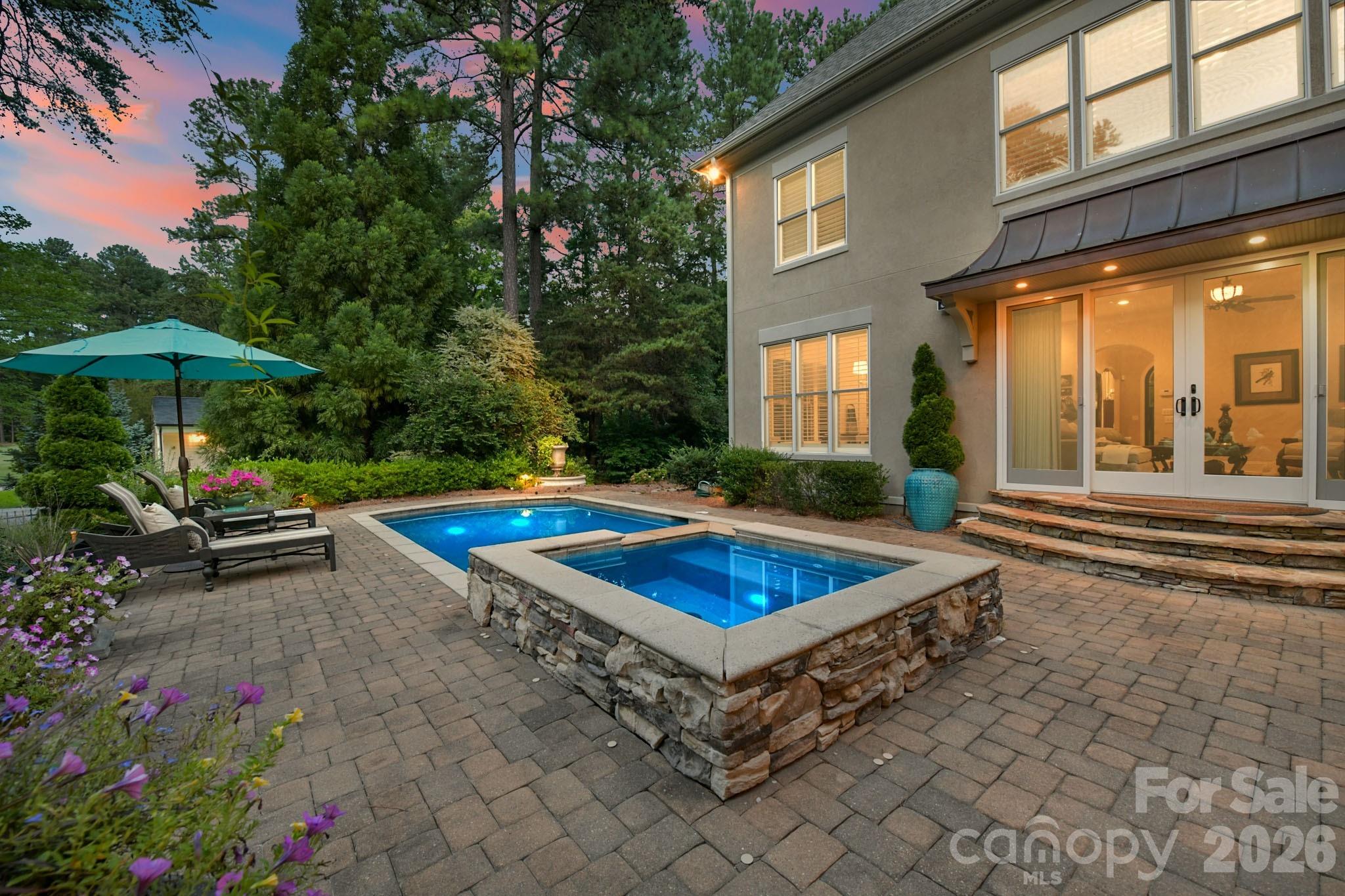 The Point - Residential
