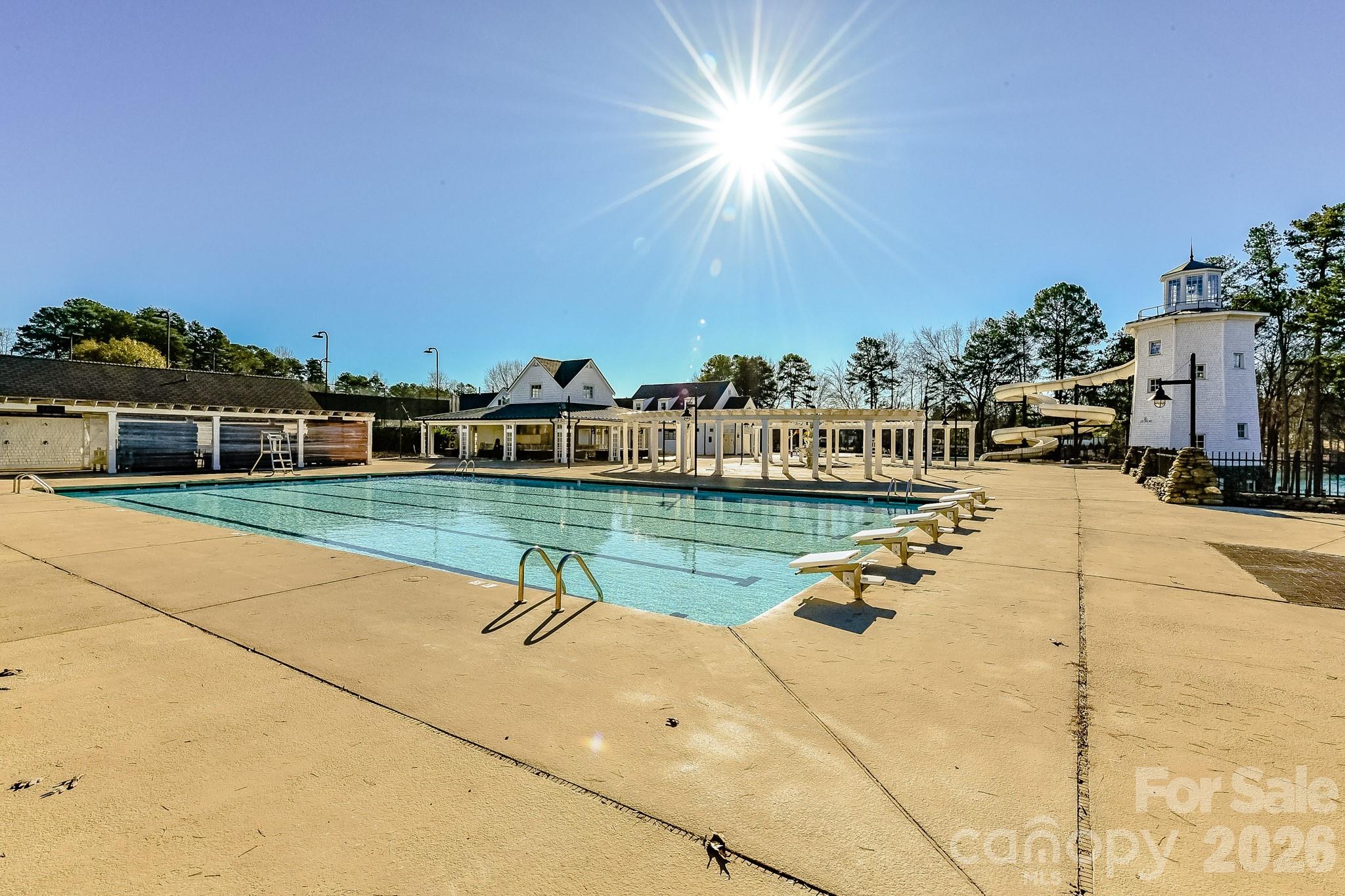 The Point - Residential